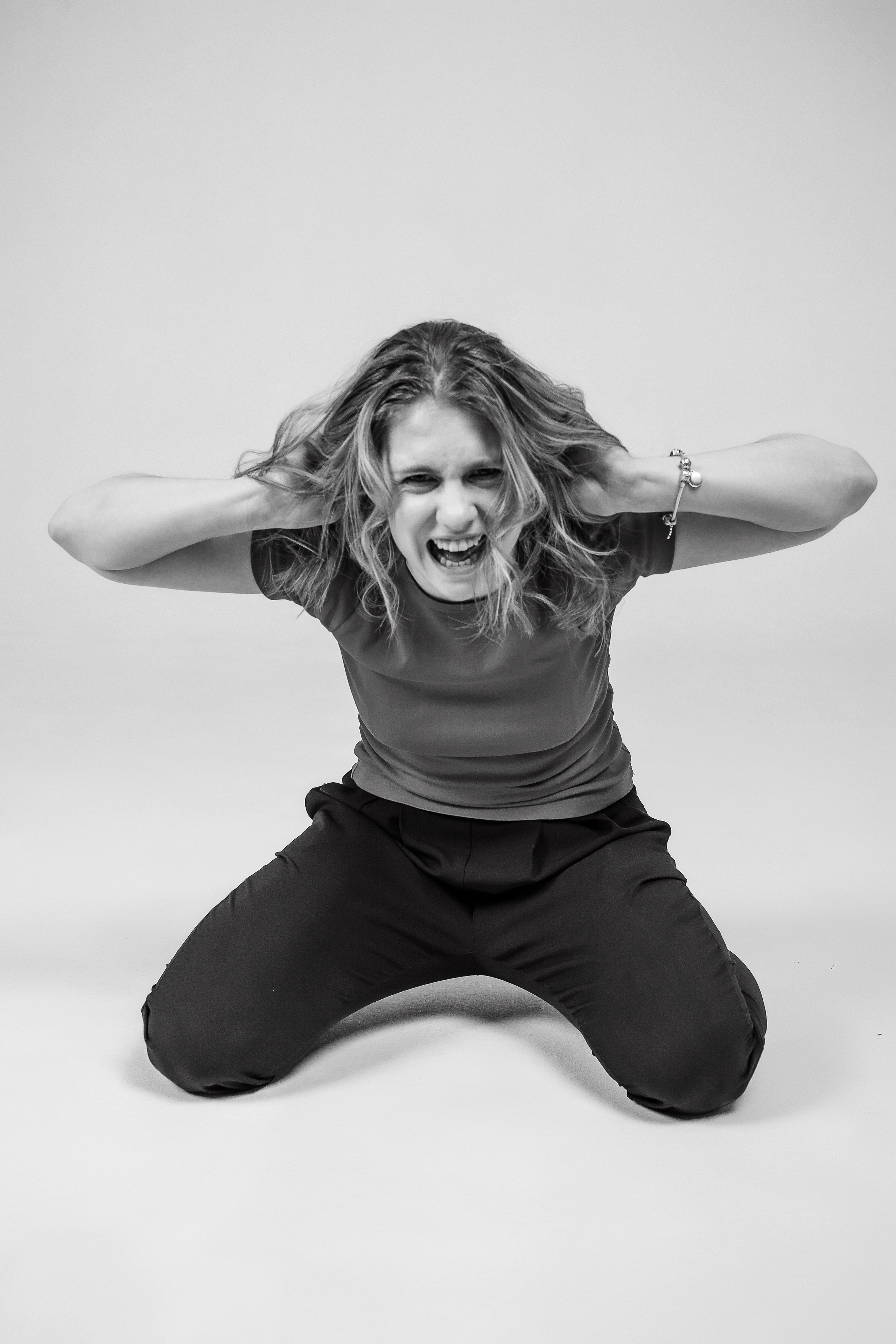 Маша. Портретный фотограф в Санкт-Петербурге Дмитриева Наталия