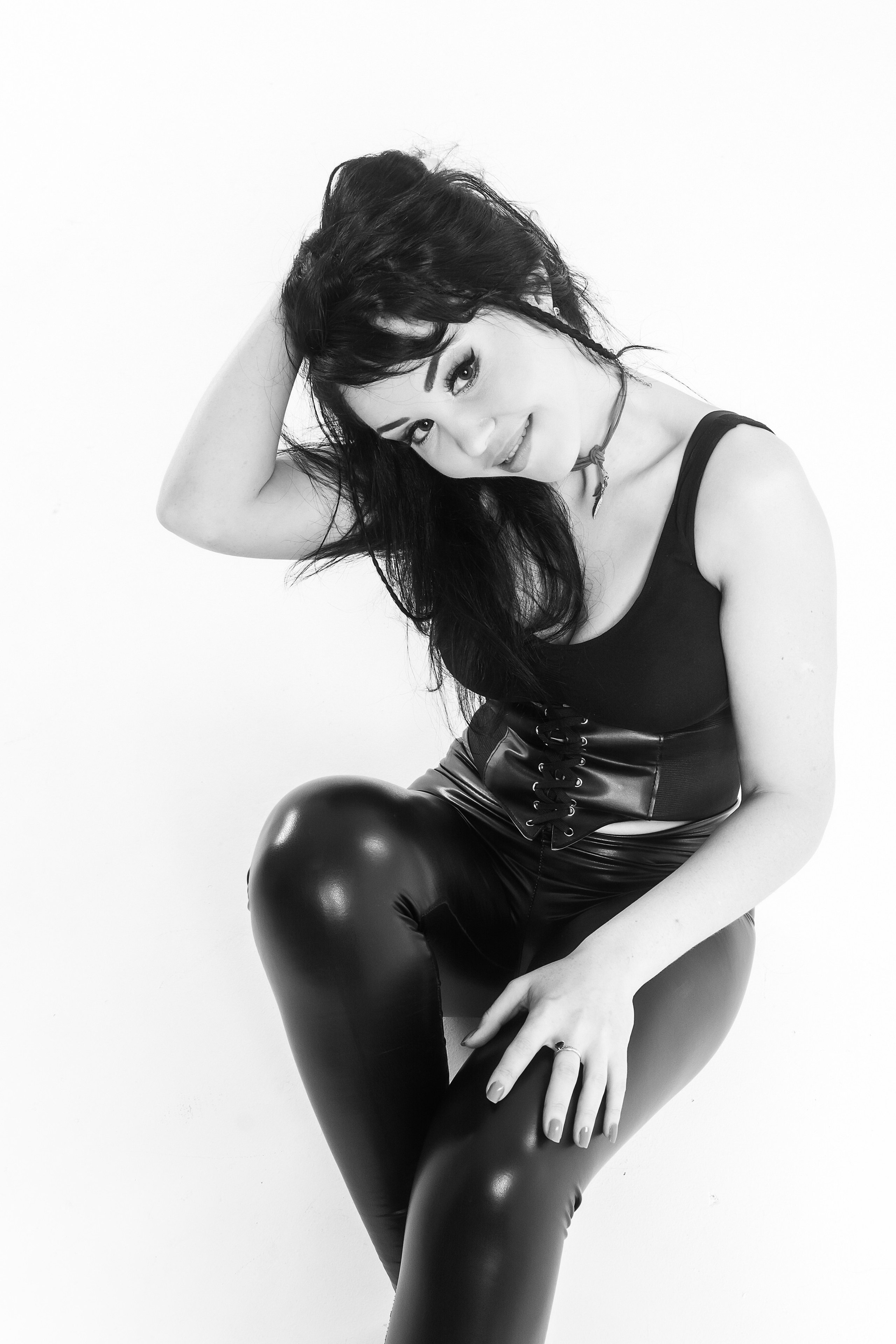 Ксюша. Портретный фотограф в Санкт-Петербурге Дмитриева Наталия