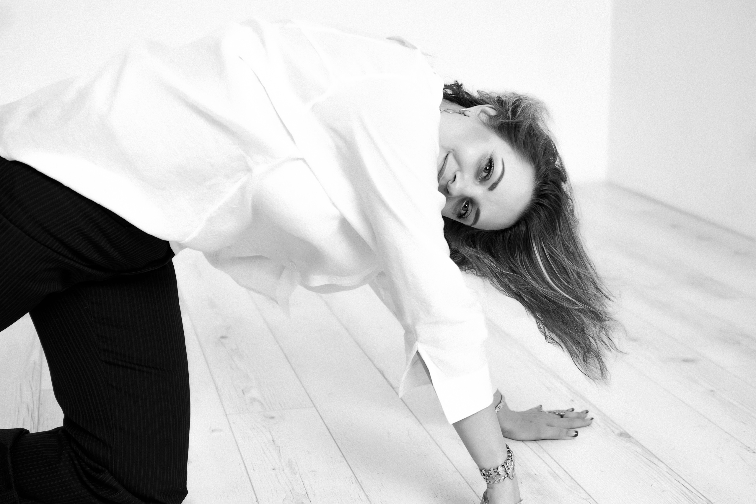 Оля. Портретный фотограф в Санкт-Петербурге Дмитриева Наталия