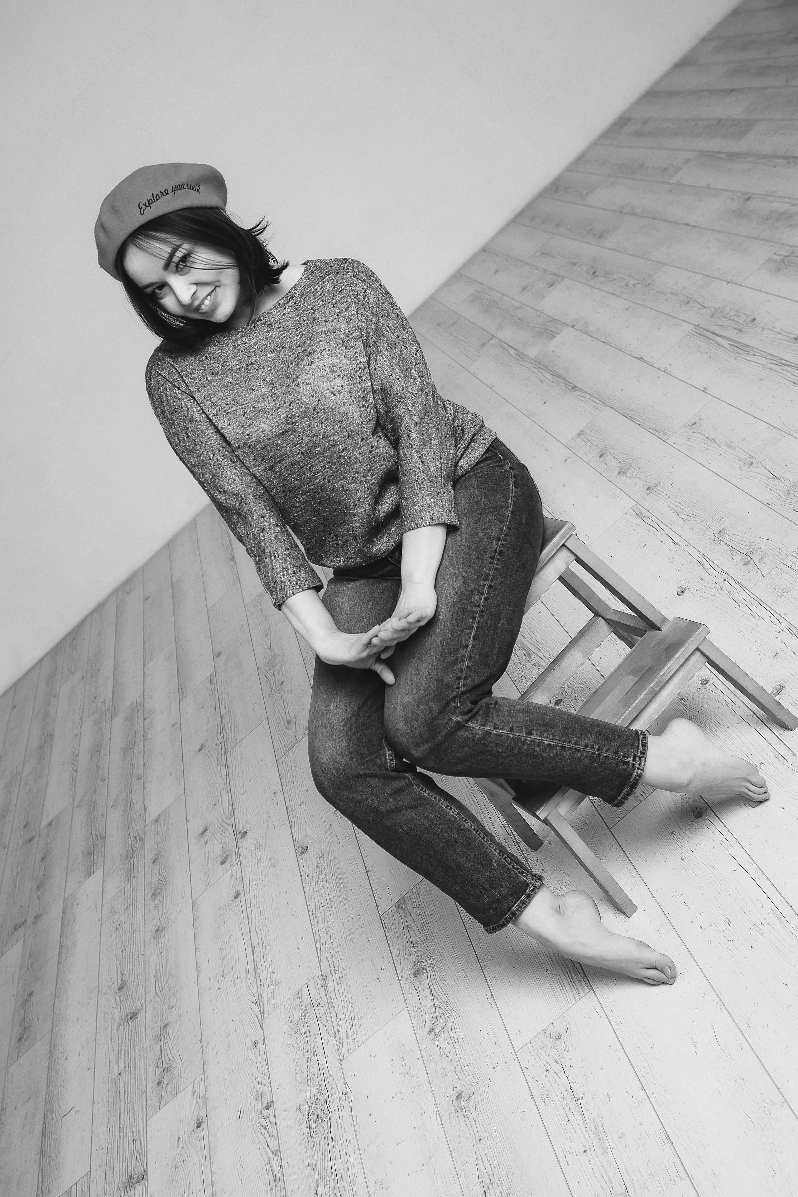 Ира. Портретный фотограф в Санкт-Петербурге Дмитриева Наталия