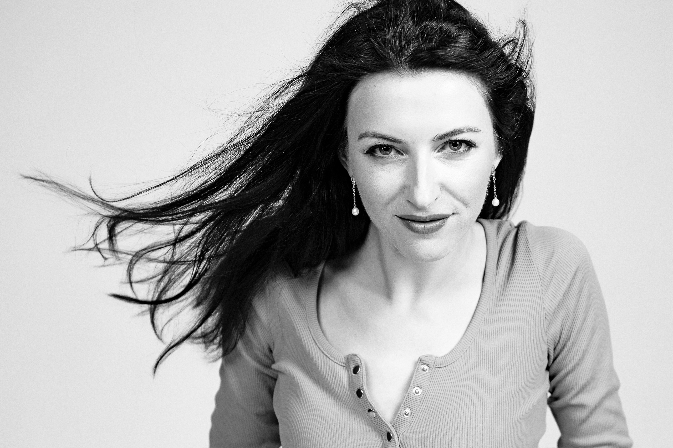 Юлия. Портретный фотограф в Санкт-Петербурге Дмитриева Наталия