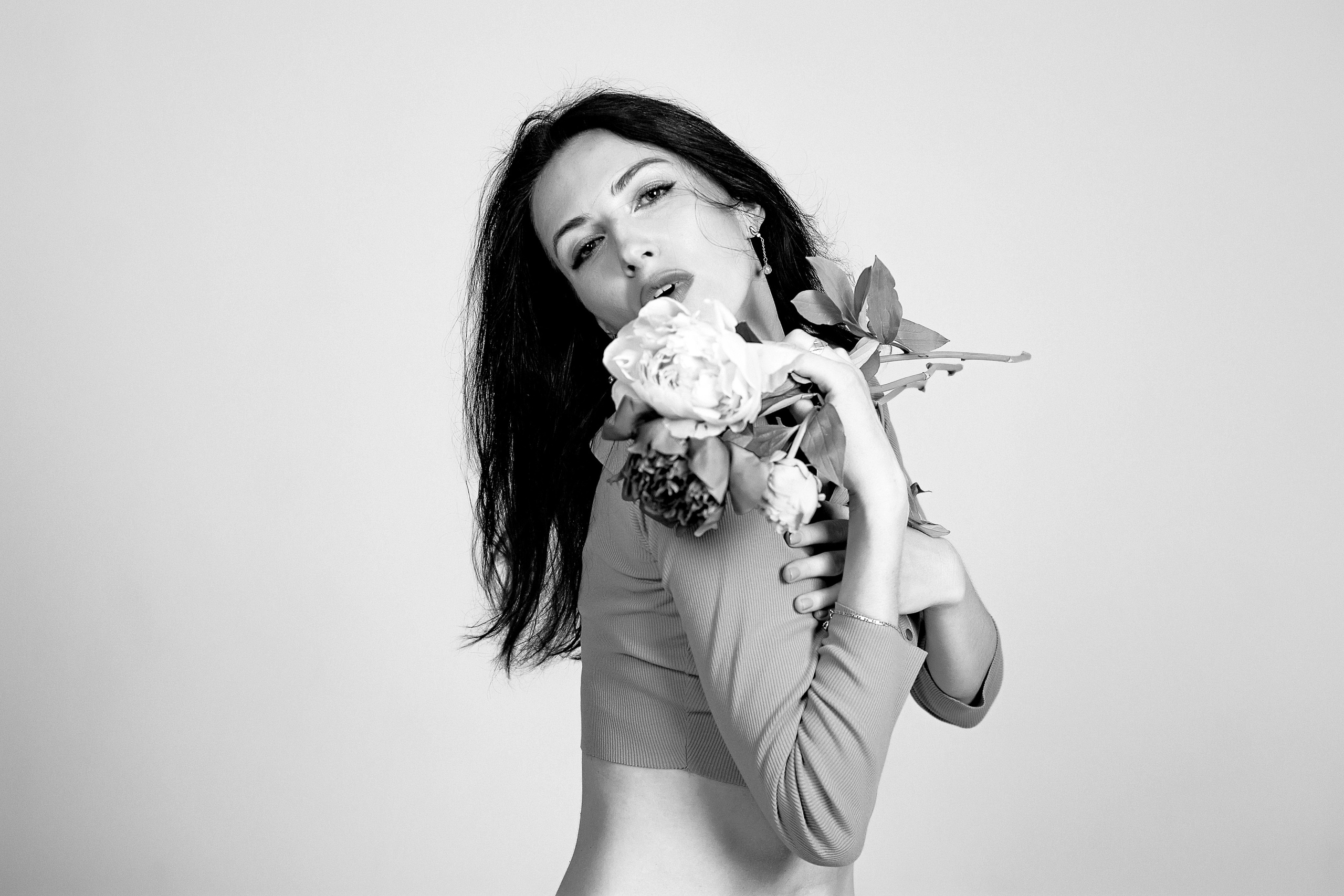 Юлия. Портретный фотограф в Санкт-Петербурге Дмитриева Наталия