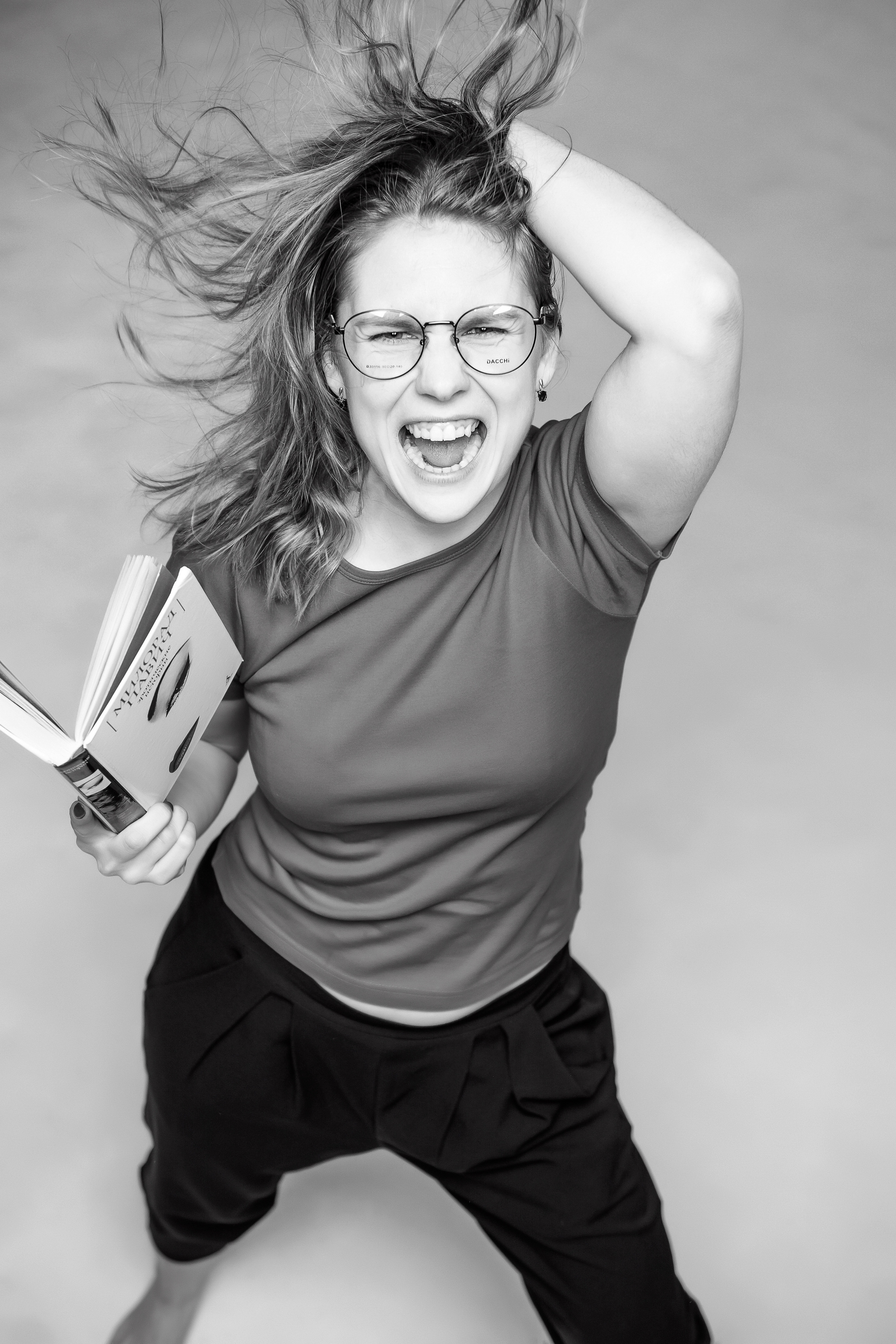 Маша. Портретный фотограф в Санкт-Петербурге Дмитриева Наталия