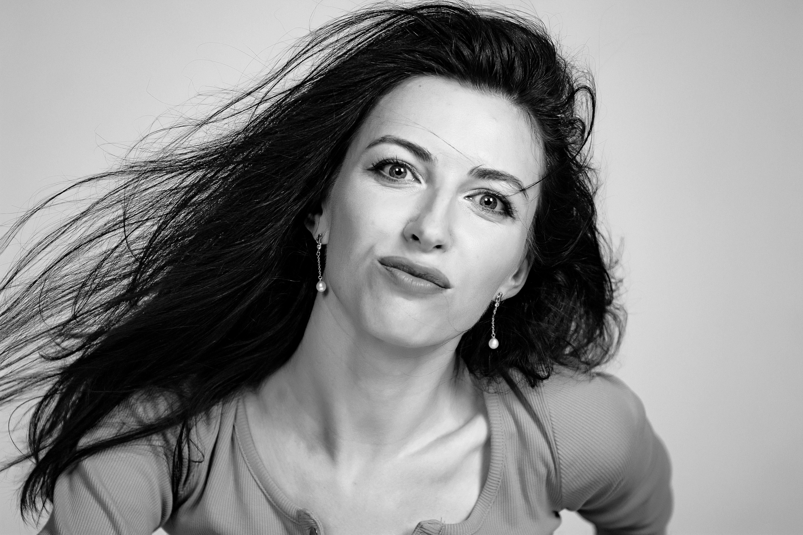 Юлия. Портретный фотограф в Санкт-Петербурге Дмитриева Наталия