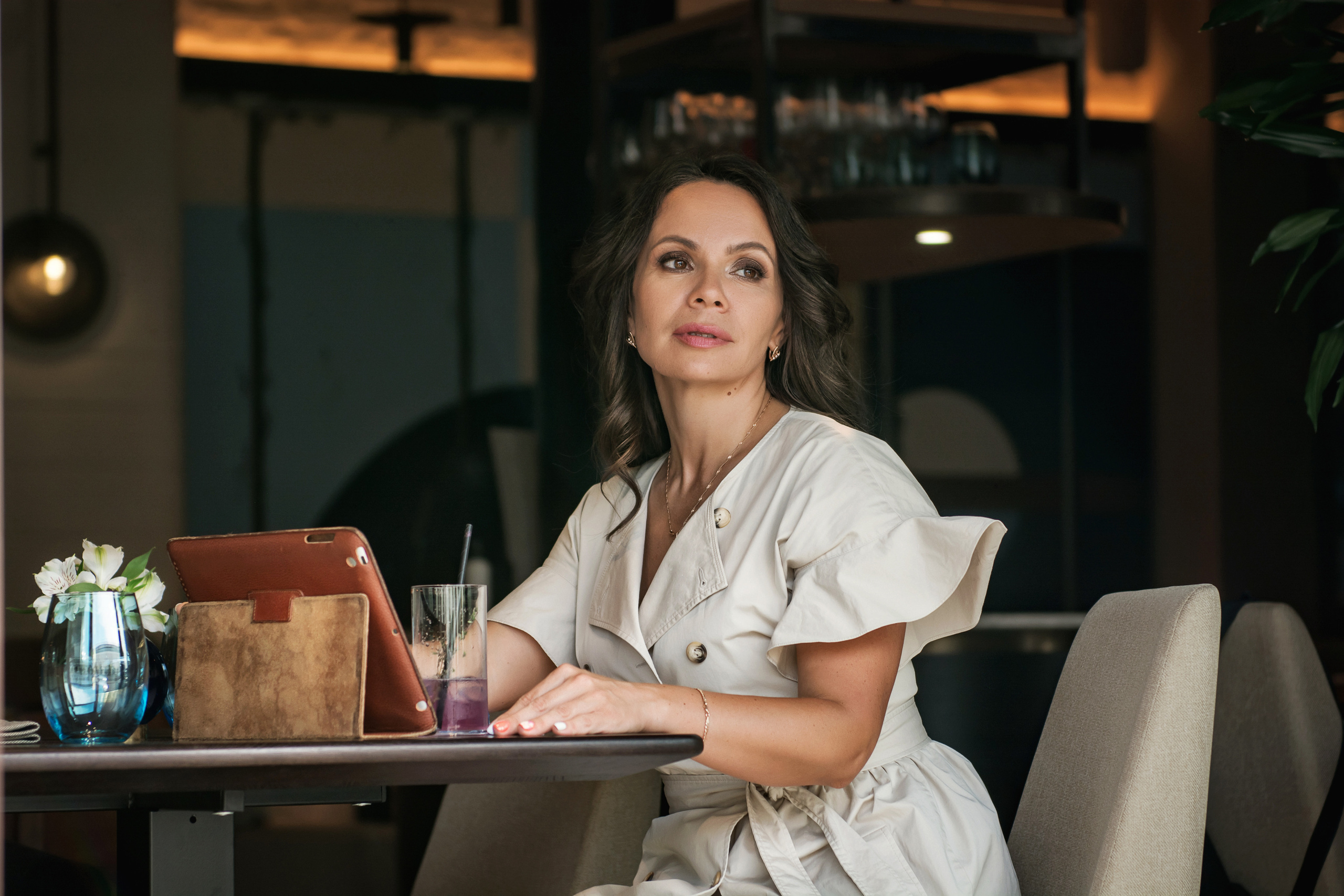 Светлана. Портретный фотограф в Санкт-Петербурге Дмитриева Наталия