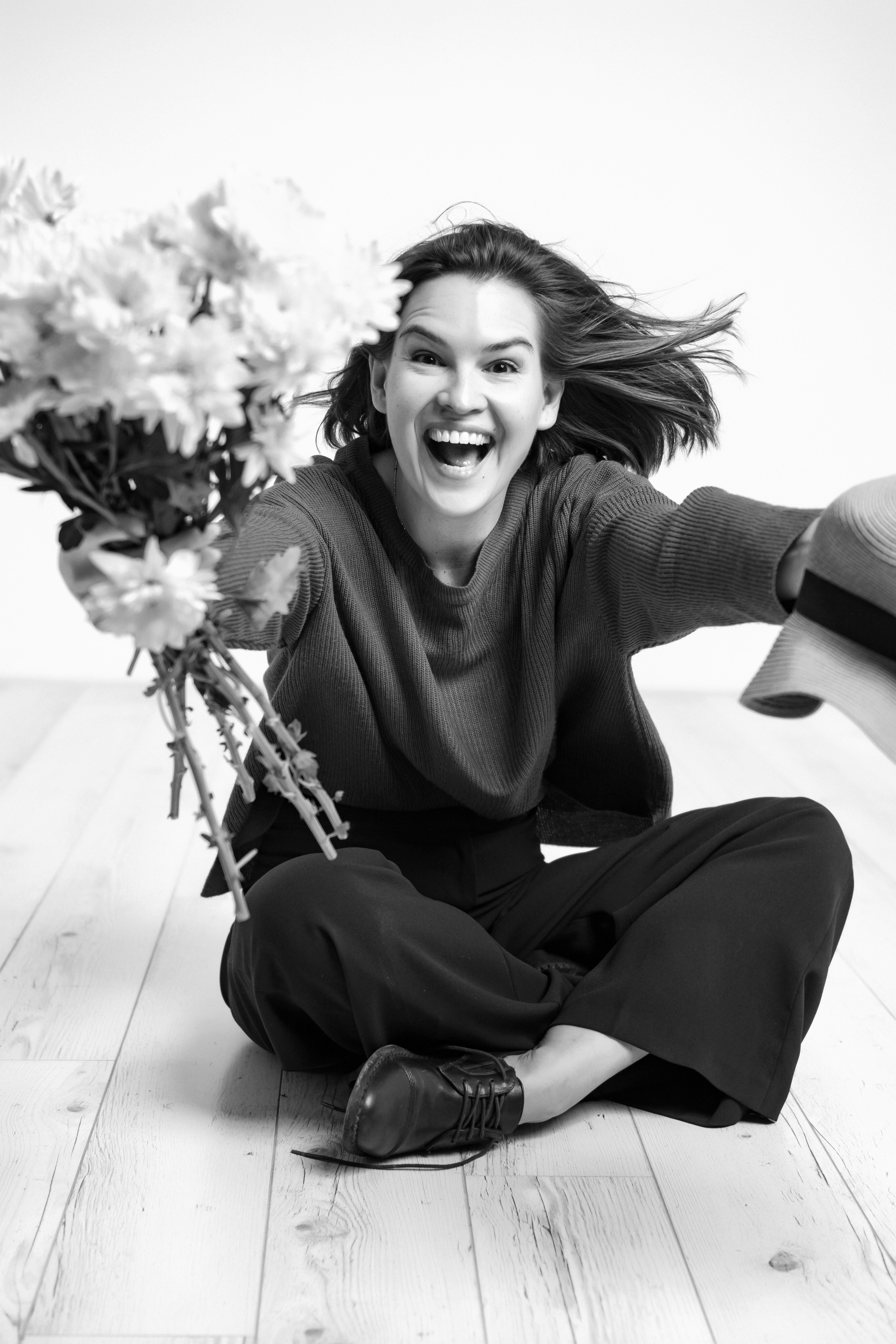 Алёна. Портретный фотограф в Санкт-Петербурге Дмитриева Наталия