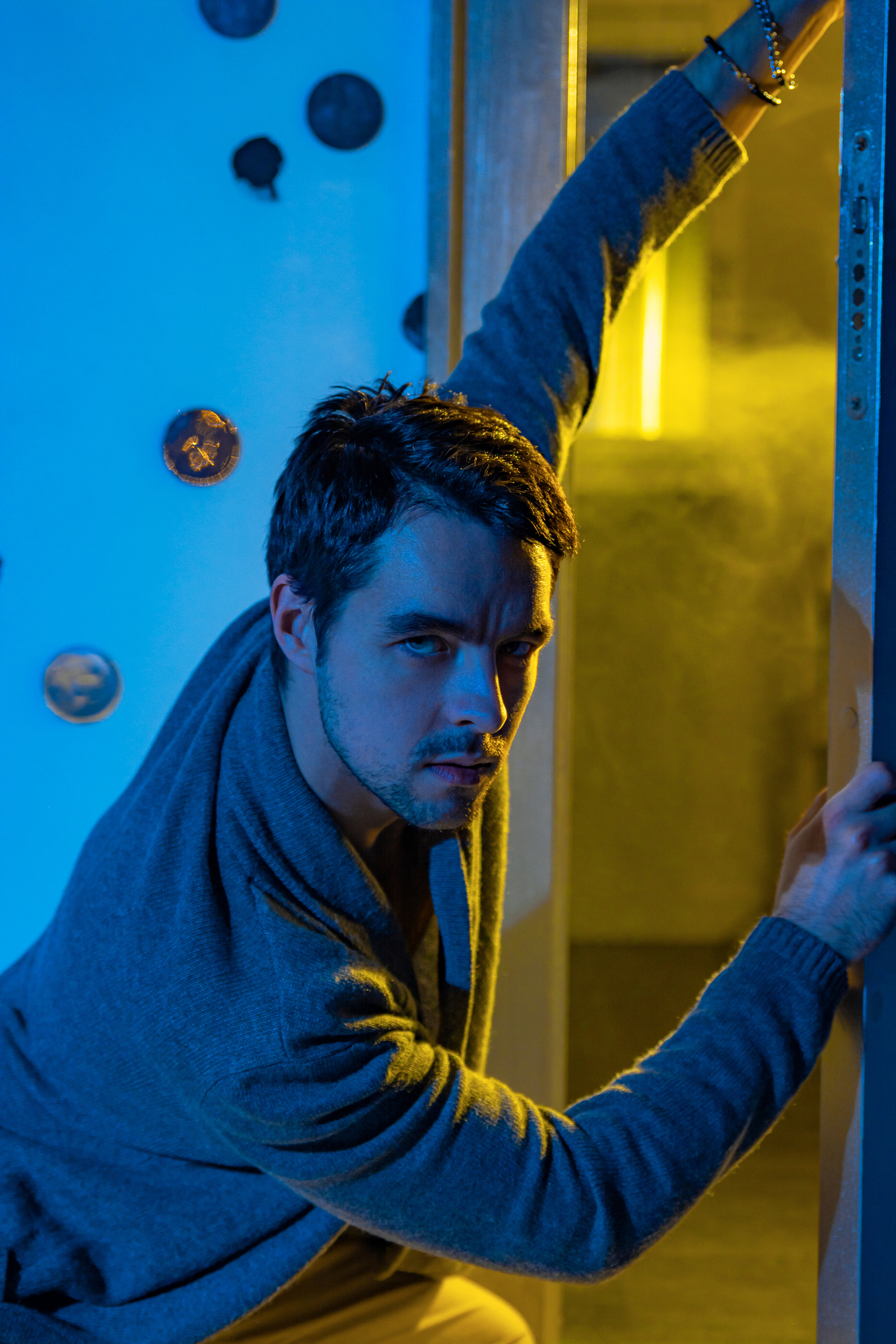 Макс. Портретный фотограф в Санкт-Петербурге Дмитриева Наталия