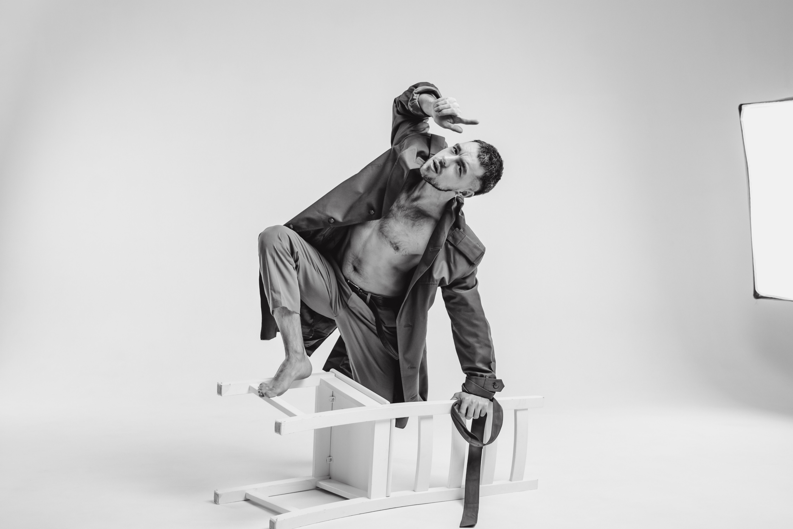 Макс. Портретный фотограф в Санкт-Петербурге Дмитриева Наталия