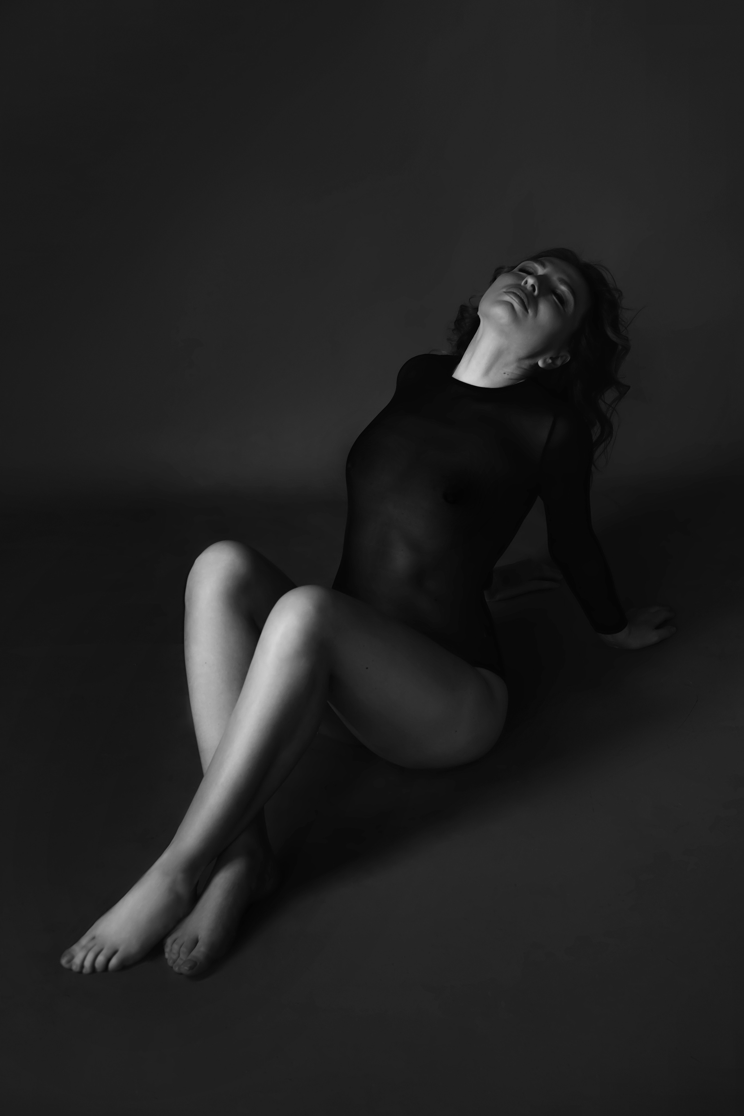 Светлана. Портретный фотограф в Санкт-Петербурге Дмитриева Наталия