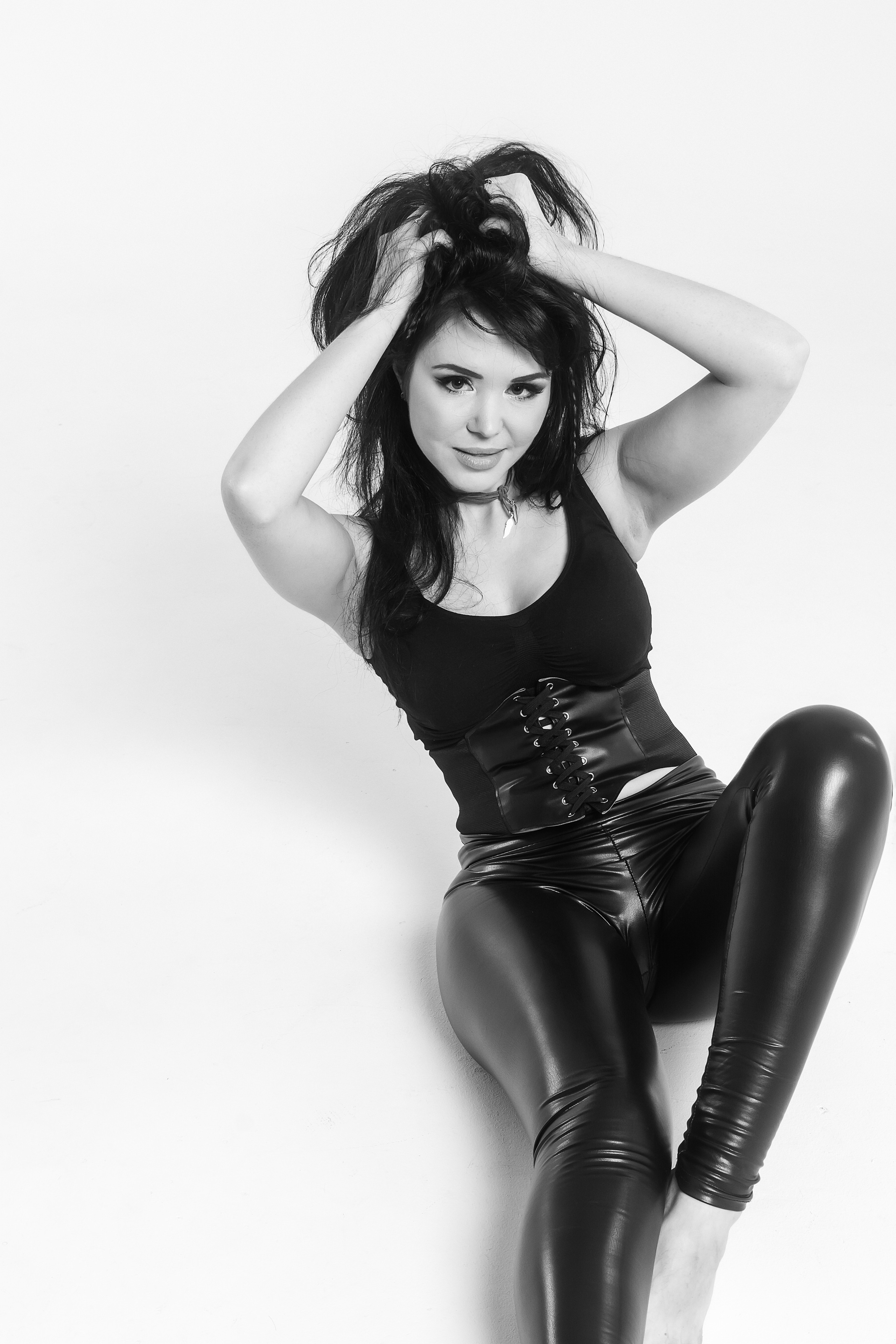 Ксюша. Портретный фотограф в Санкт-Петербурге Дмитриева Наталия