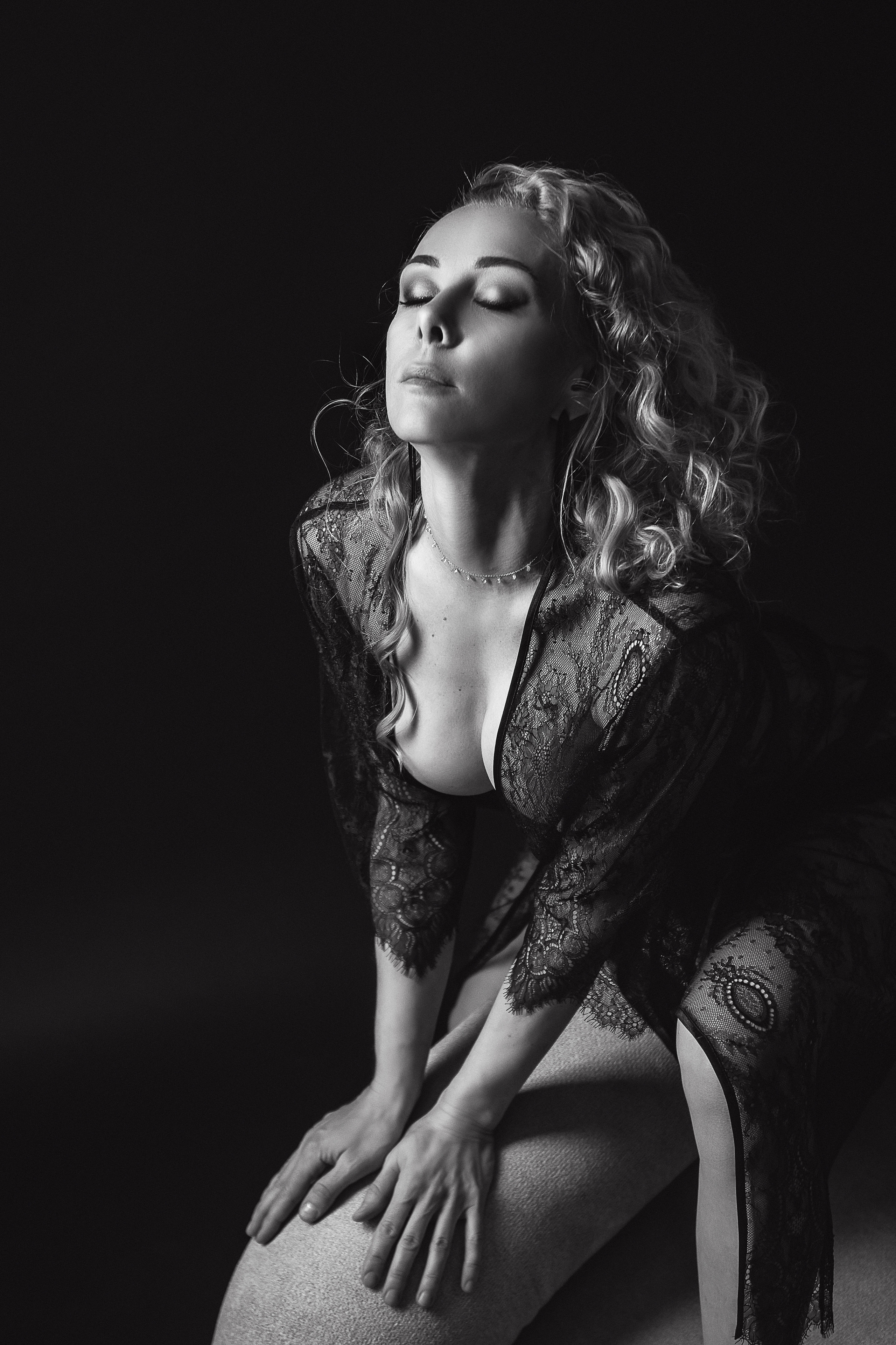 Юлия. Портретный фотограф в Санкт-Петербурге Дмитриева Наталия