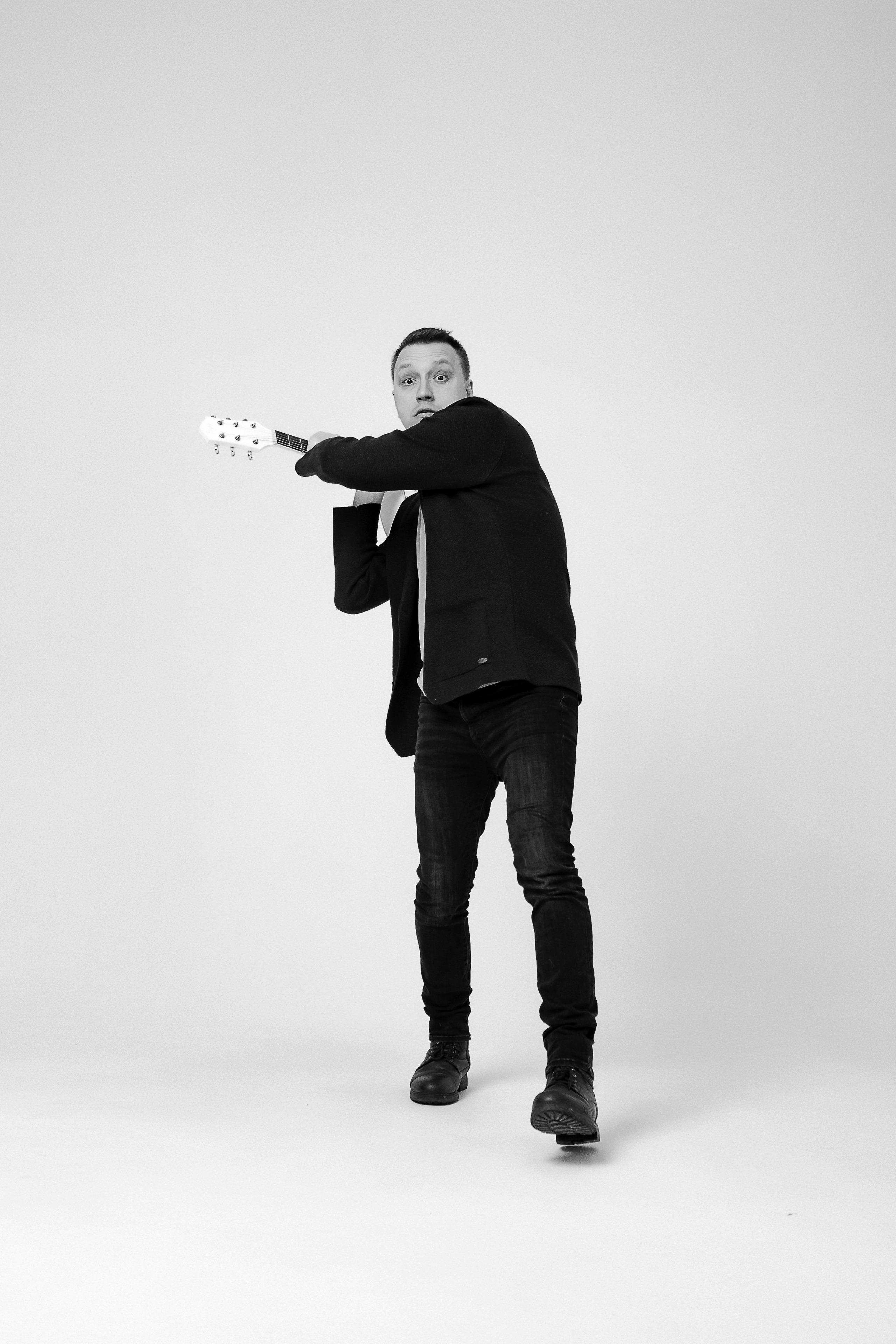 Александр. Портретный фотограф в Санкт-Петербурге Дмитриева Наталия