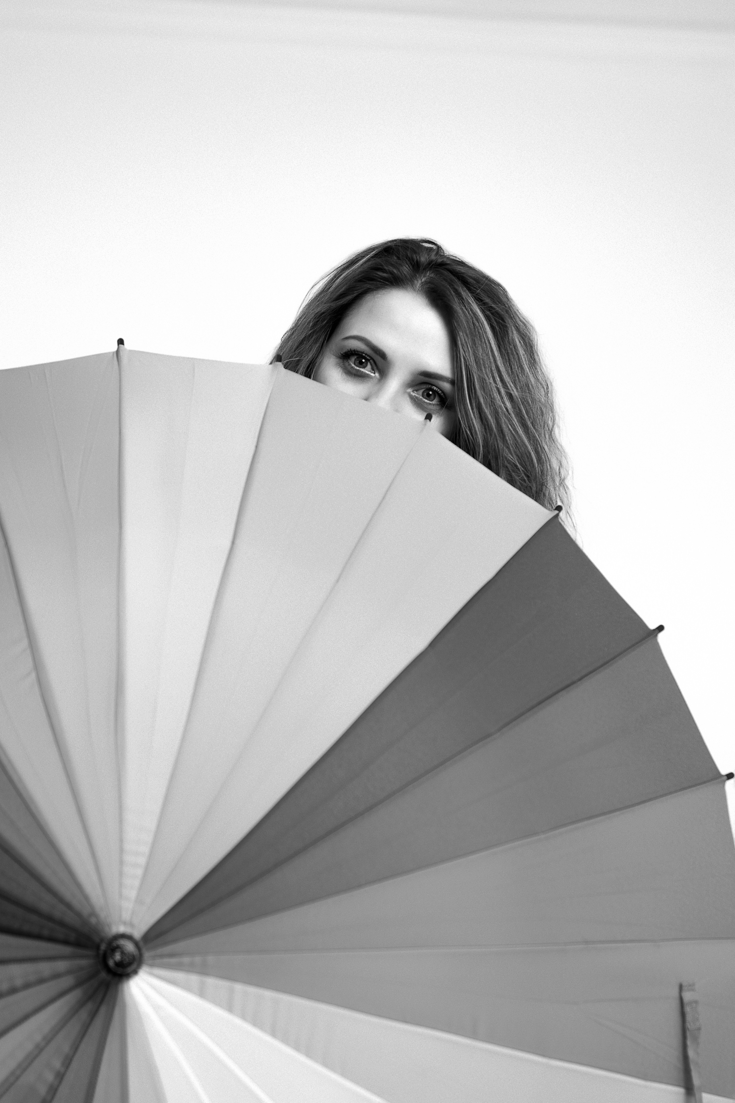 Оля. Портретный фотограф в Санкт-Петербурге Дмитриева Наталия