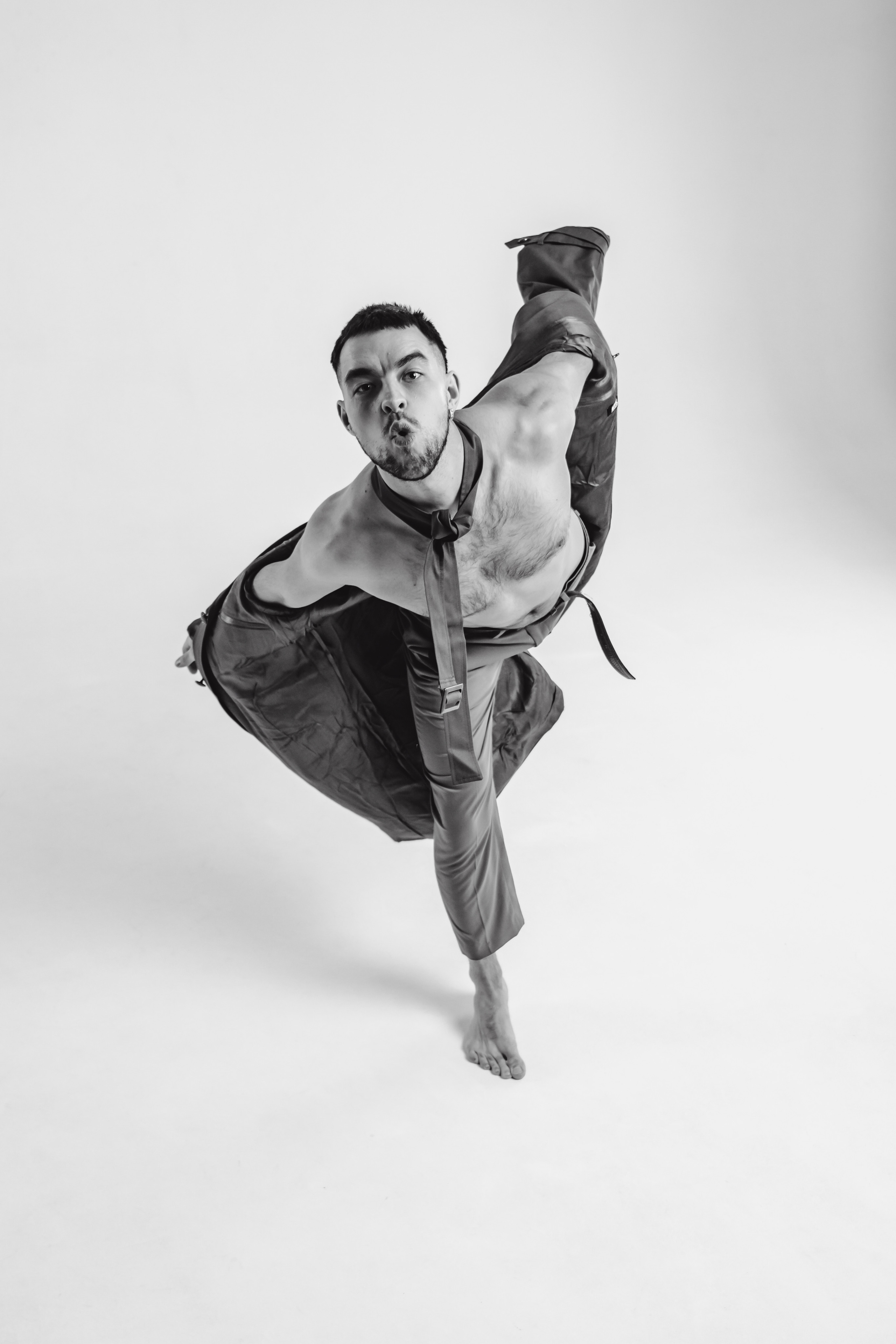 Макс. Портретный фотограф в Санкт-Петербурге Дмитриева Наталия