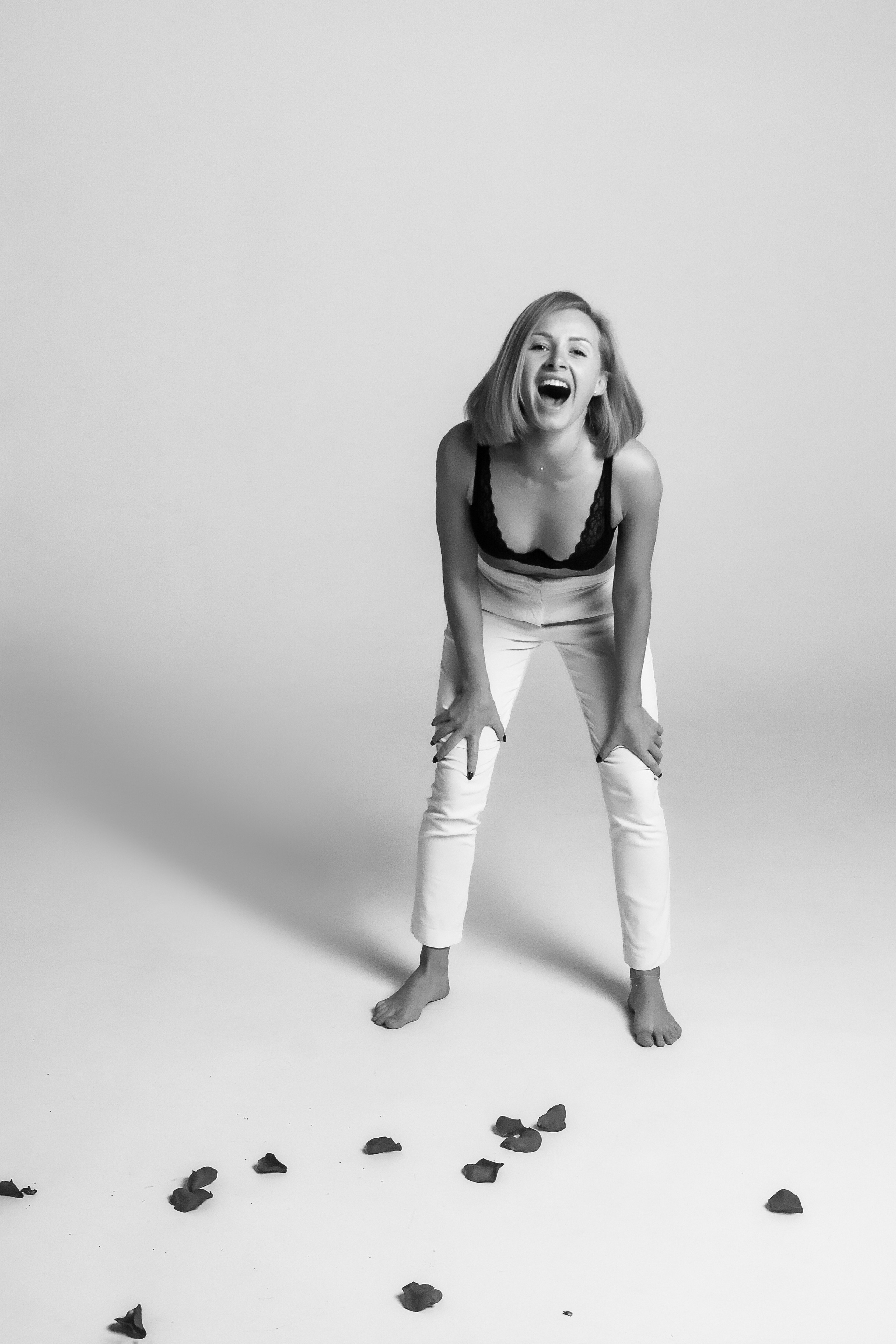 Юля. Портретный фотограф в Санкт-Петербурге Дмитриева Наталия