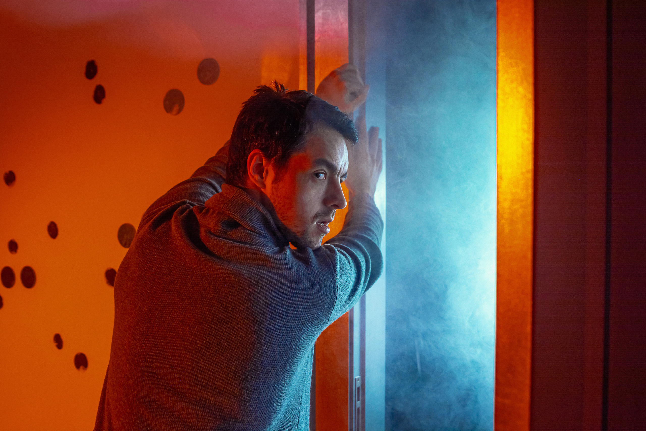 Макс. Портретный фотограф в Санкт-Петербурге Дмитриева Наталия