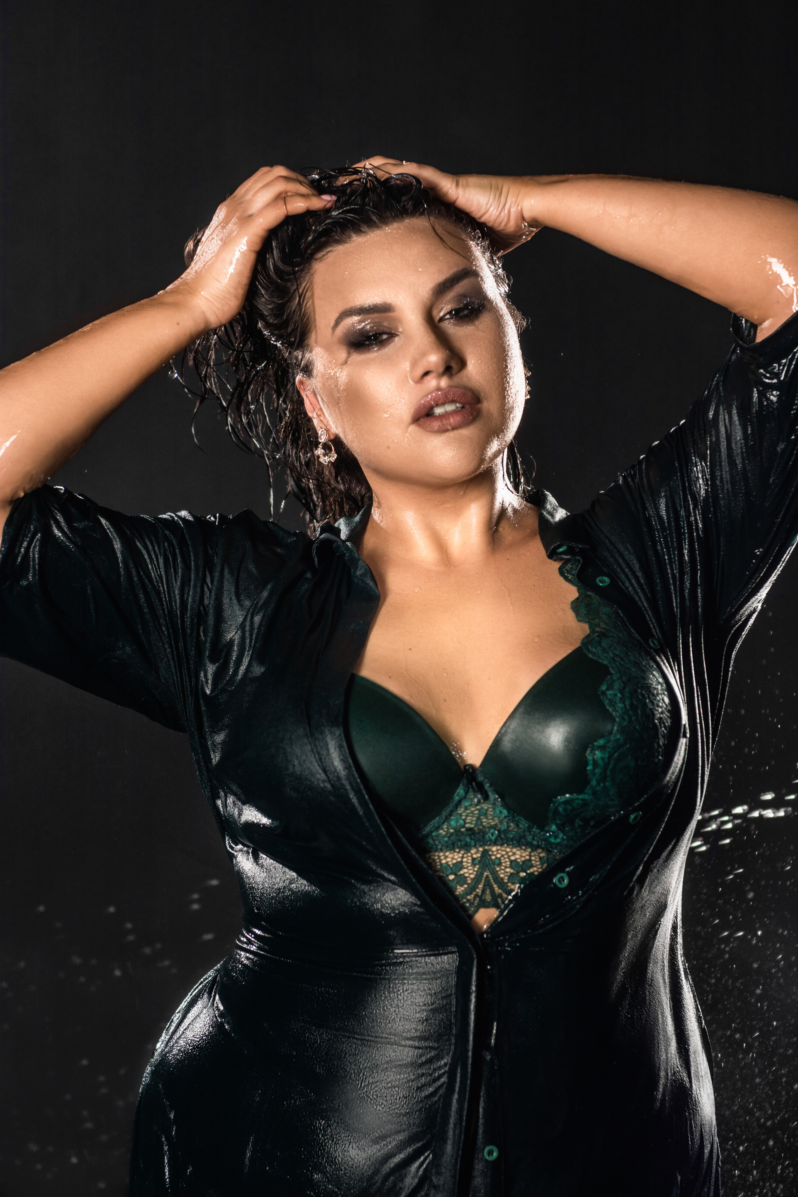 Татьяна. Портретный фотограф в Санкт-Петербурге Дмитриева Наталия