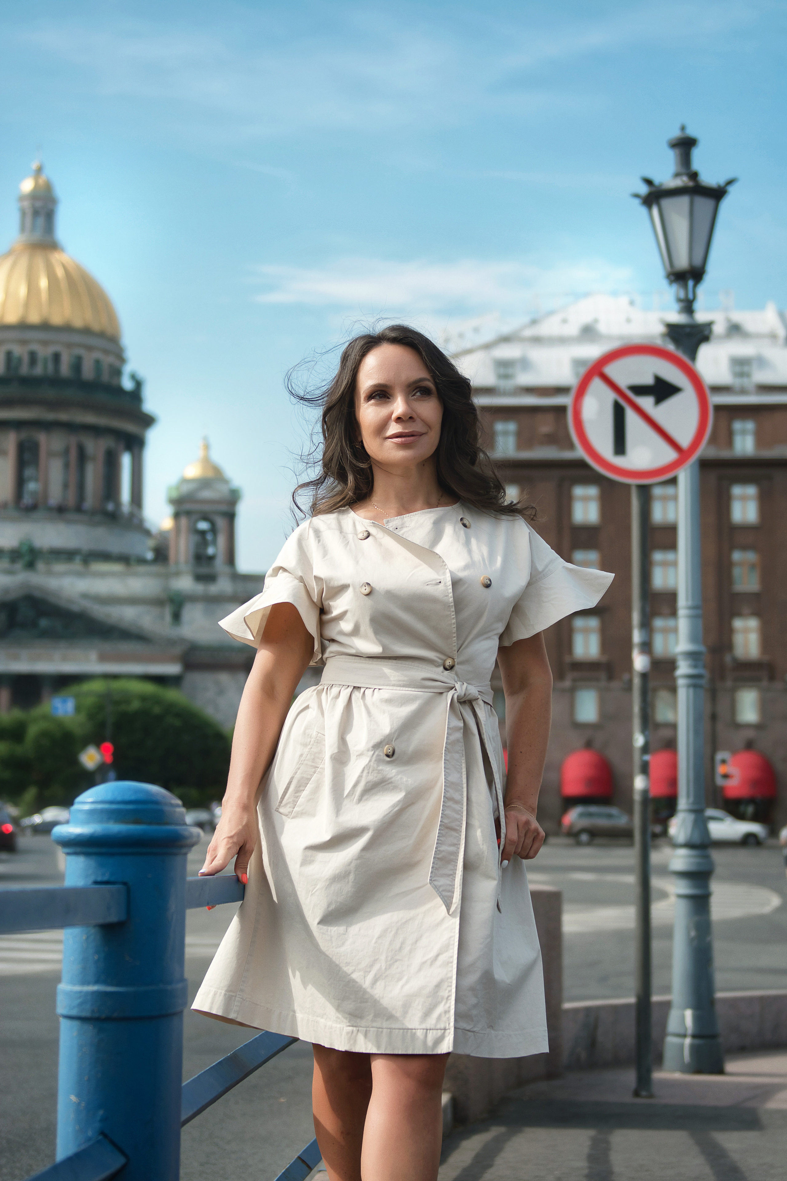 Светлана. Портретный фотограф в Санкт-Петербурге Дмитриева Наталия