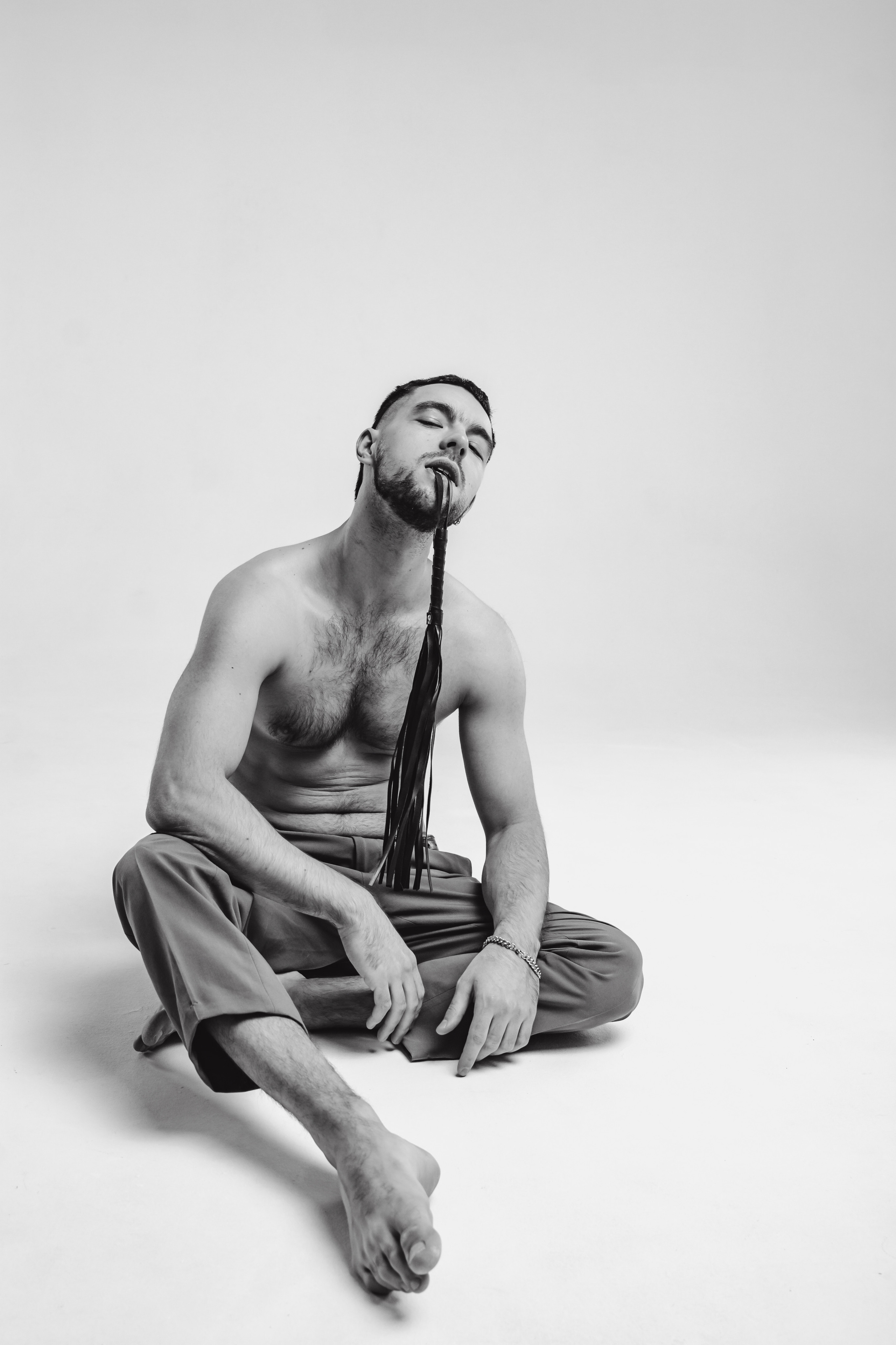 Макс. Портретный фотограф в Санкт-Петербурге Дмитриева Наталия