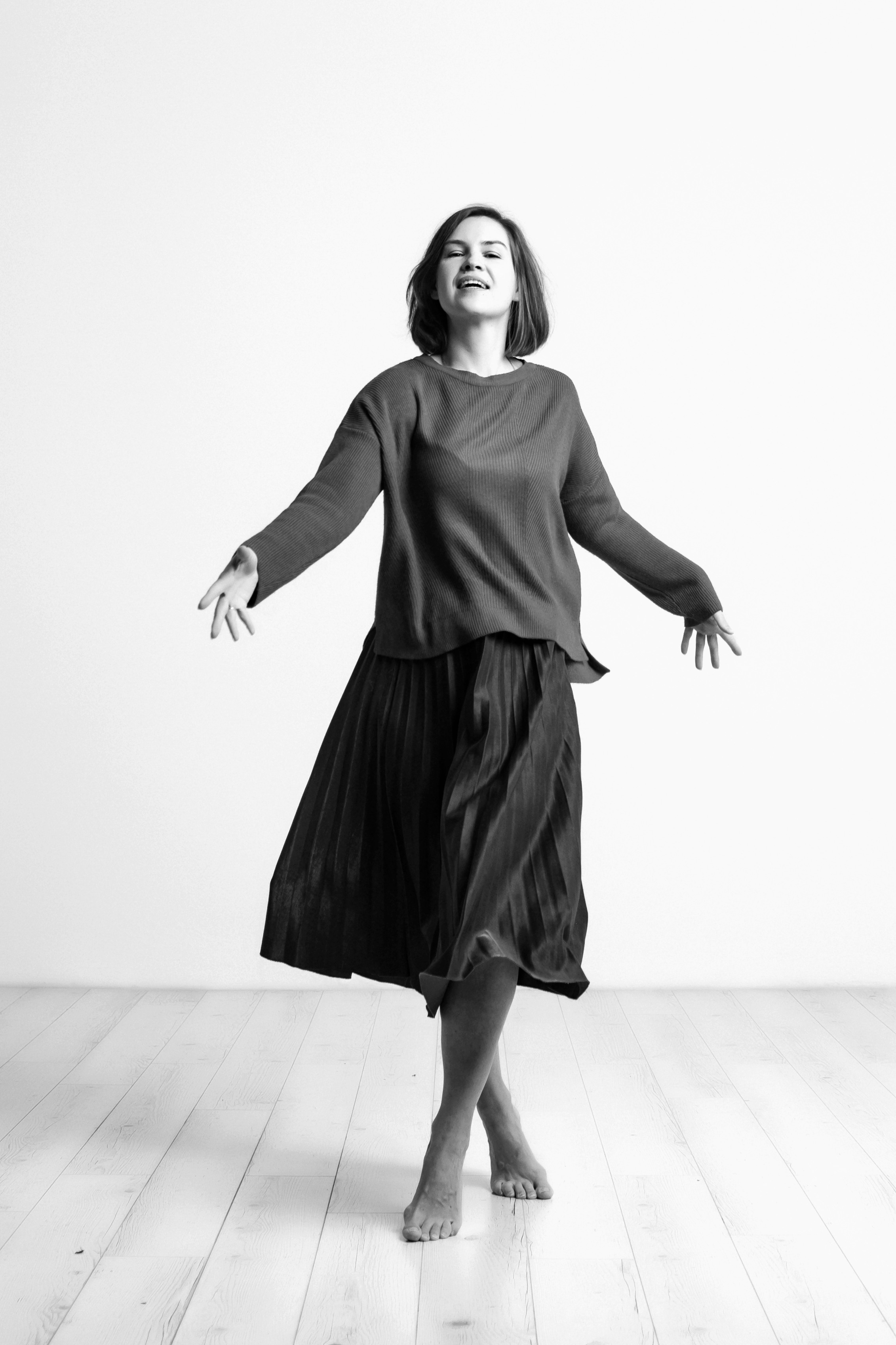 Алёна. Портретный фотограф в Санкт-Петербурге Дмитриева Наталия