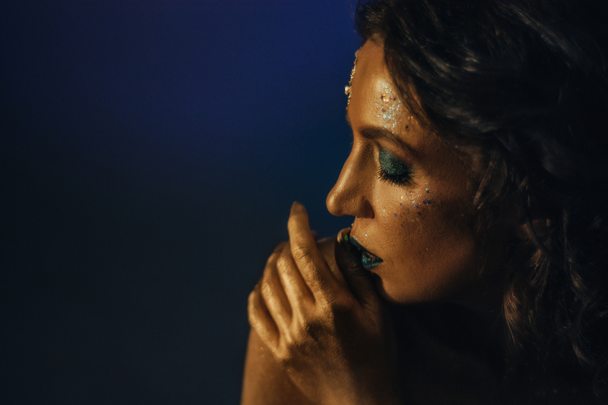 Натали. Смешанный свет. Портретный фотограф в Санкт-Петербурге Дмитриева Наталия