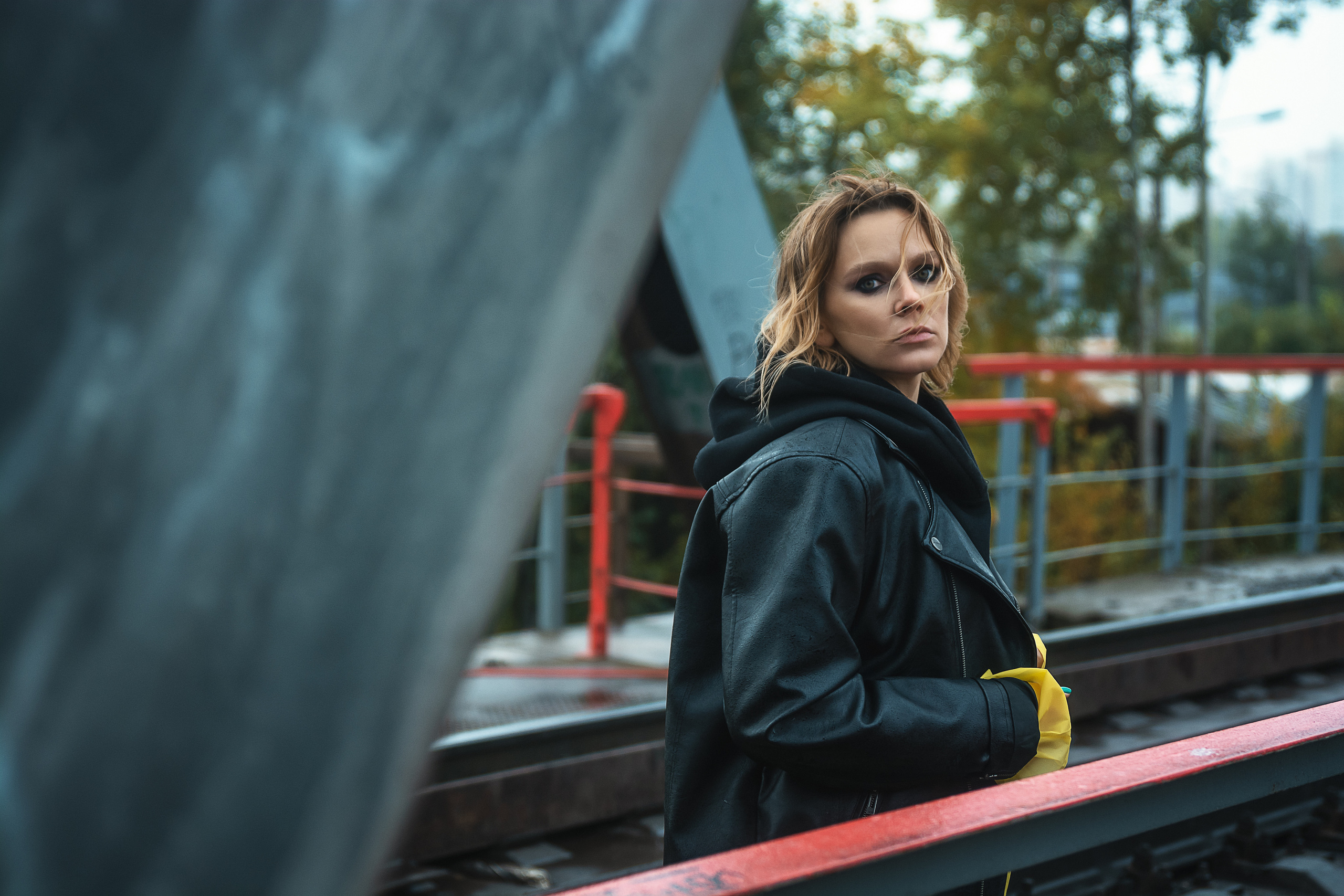 Евгения. Портретный фотограф в Санкт-Петербурге Дмитриева Наталия