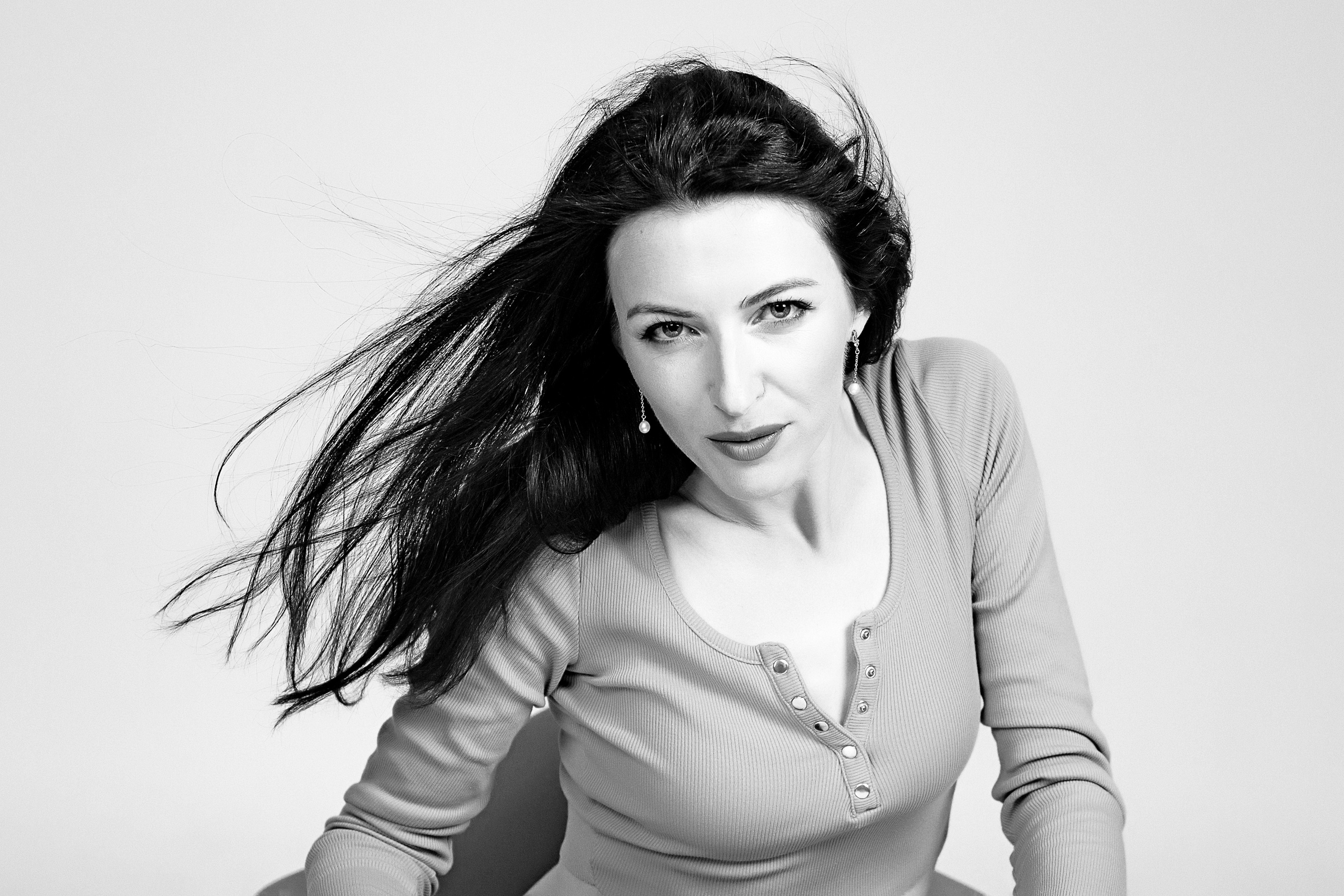 Юлия. Портретный фотограф в Санкт-Петербурге Дмитриева Наталия