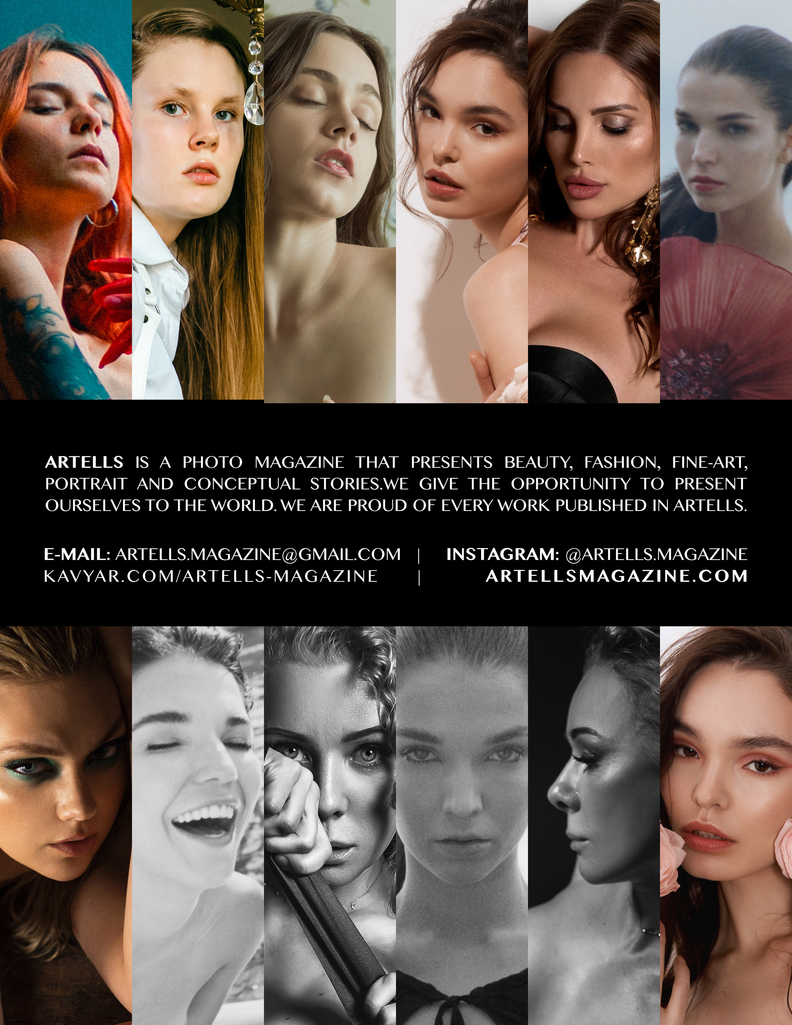 ARTELLS. Julia. Портретный фотограф в Санкт-Петербурге Дмитриева Наталия