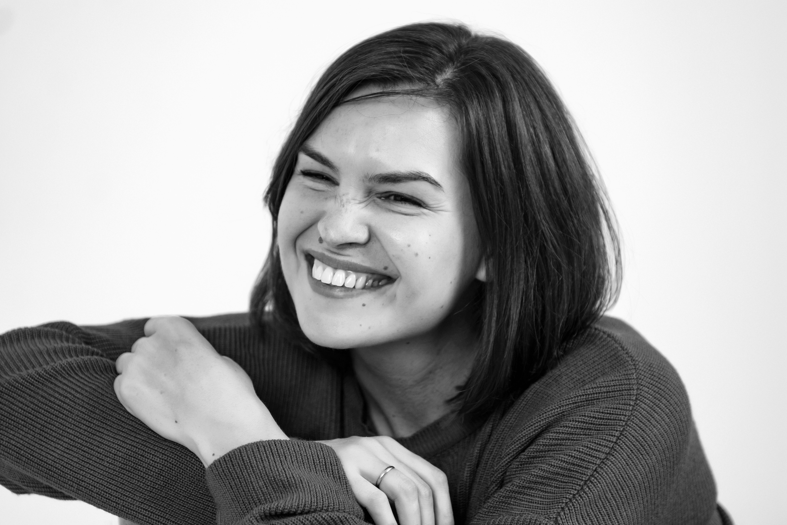 Алёна. Портретный фотограф в Санкт-Петербурге Дмитриева Наталия