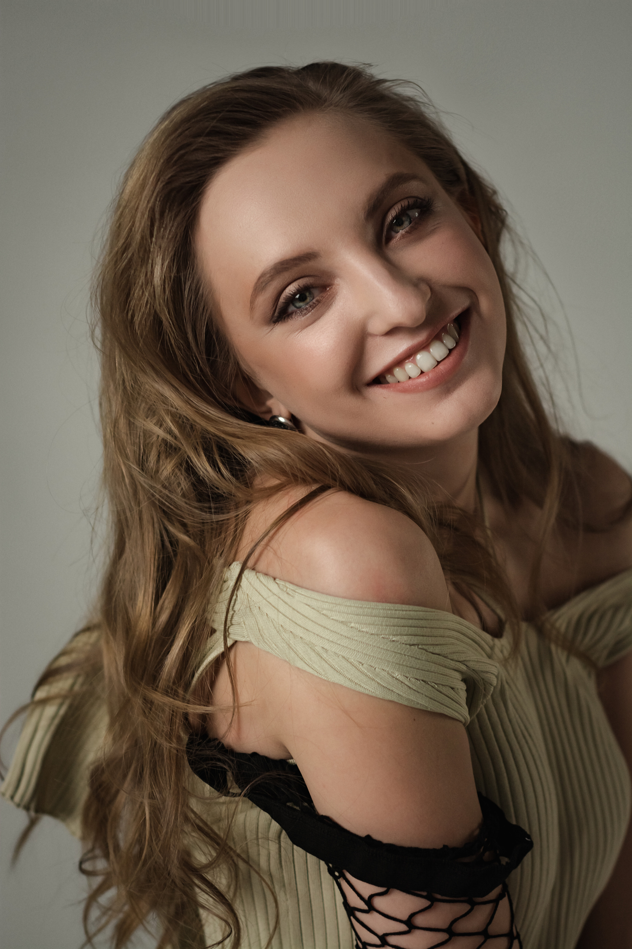 Евдокия Малевская. Портрет. Портретный фотограф в Санкт-Петербурге Дмитриева Наталия