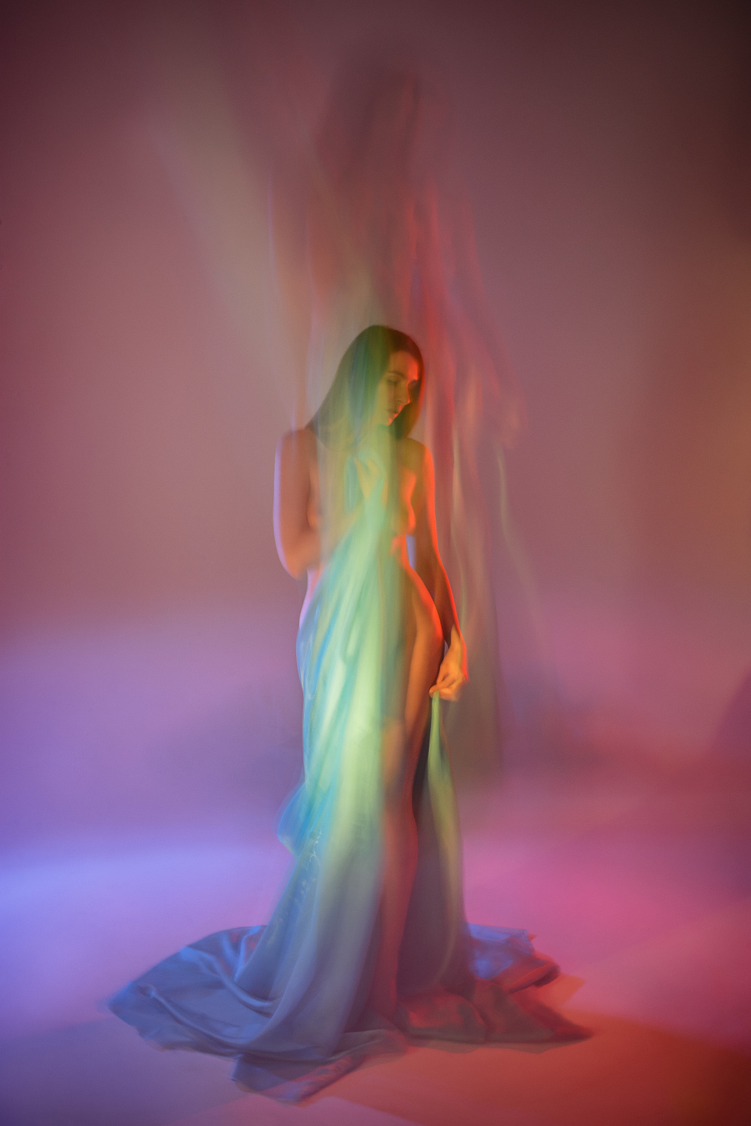 Ольга. Портретный фотограф в Санкт-Петербурге Дмитриева Наталия