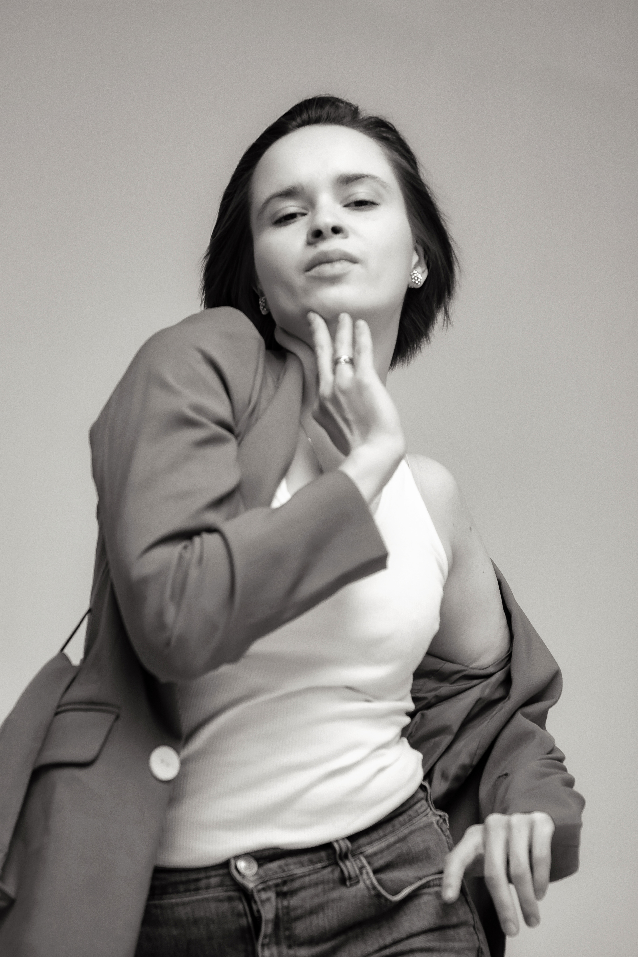 Виктория. Портретный фотограф в Санкт-Петербурге Дмитриева Наталия