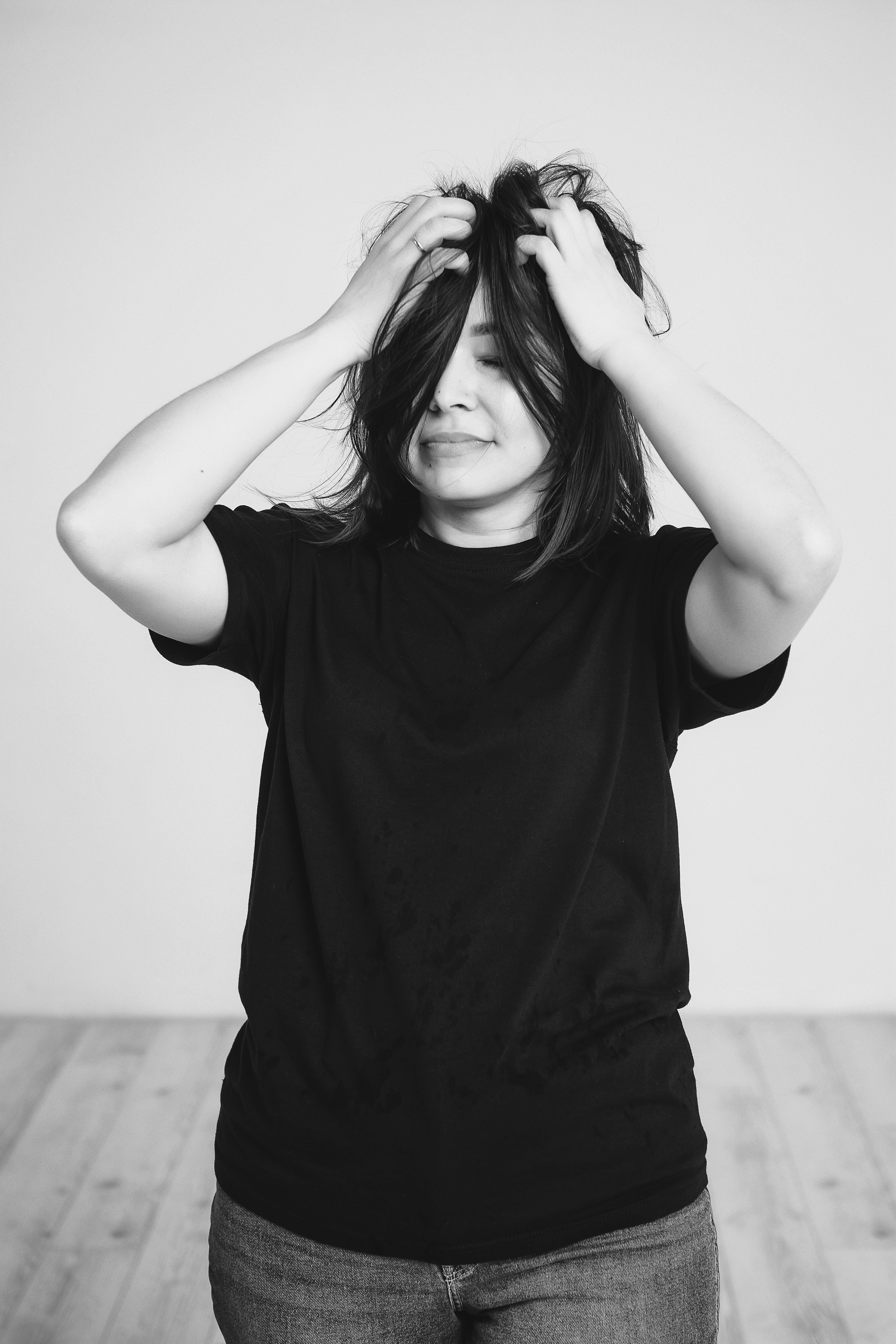 Ира. Портретный фотограф в Санкт-Петербурге Дмитриева Наталия