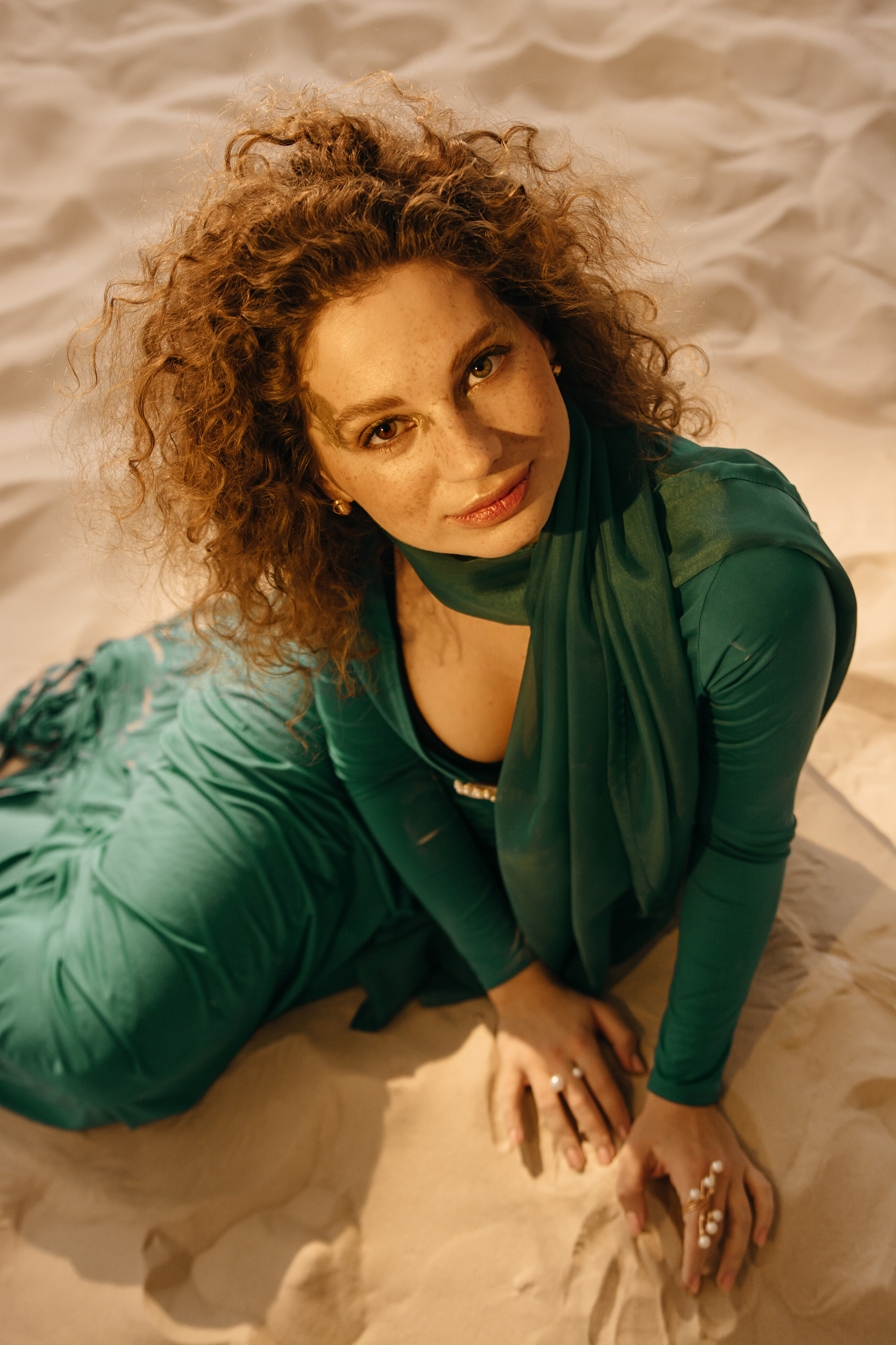 Ирина. Творческая фотосессия. Портретный фотограф в Санкт-Петербурге Дмитриева Наталия