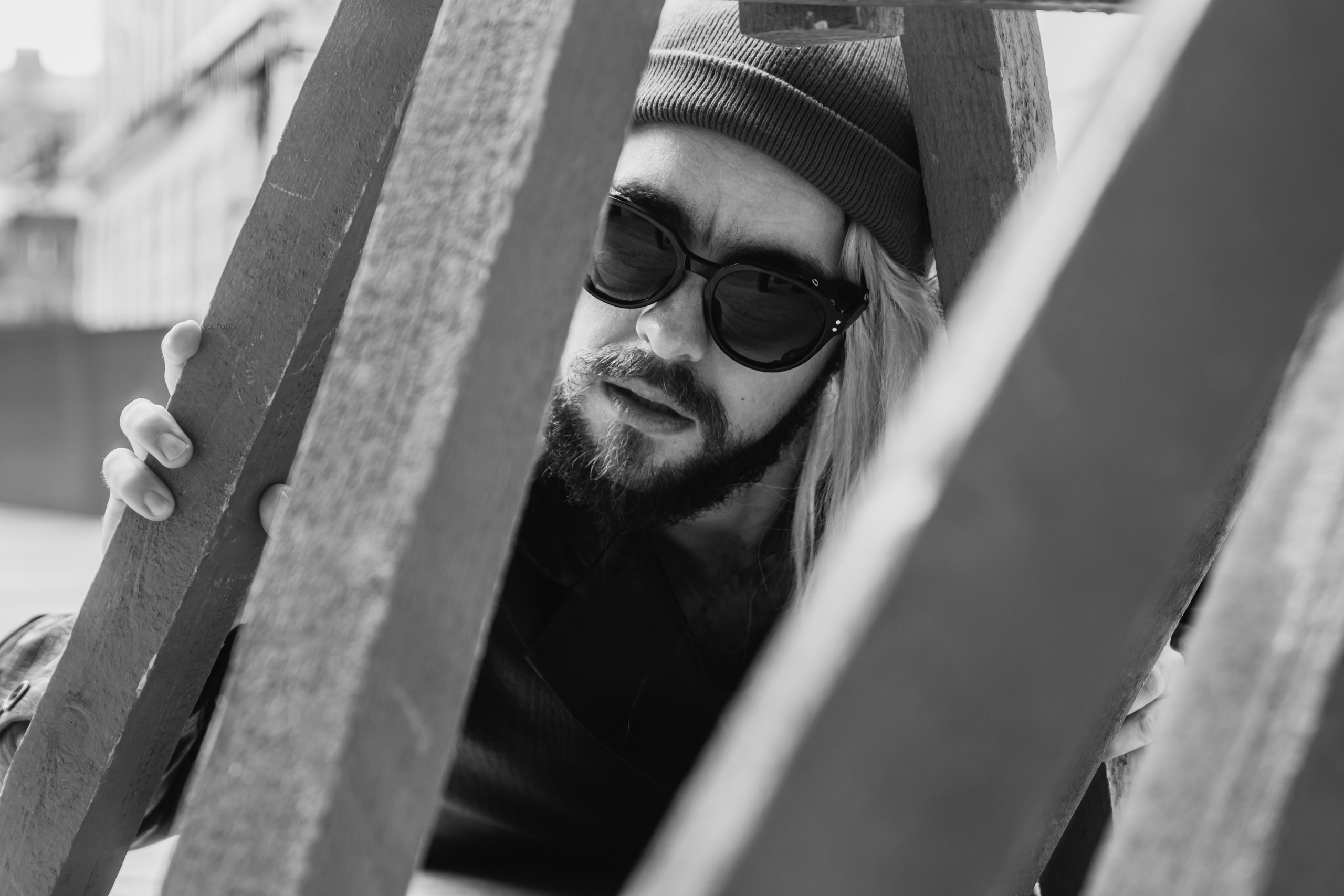 Макс Осипчук. Портретный фотограф в Санкт-Петербурге Дмитриева Наталия