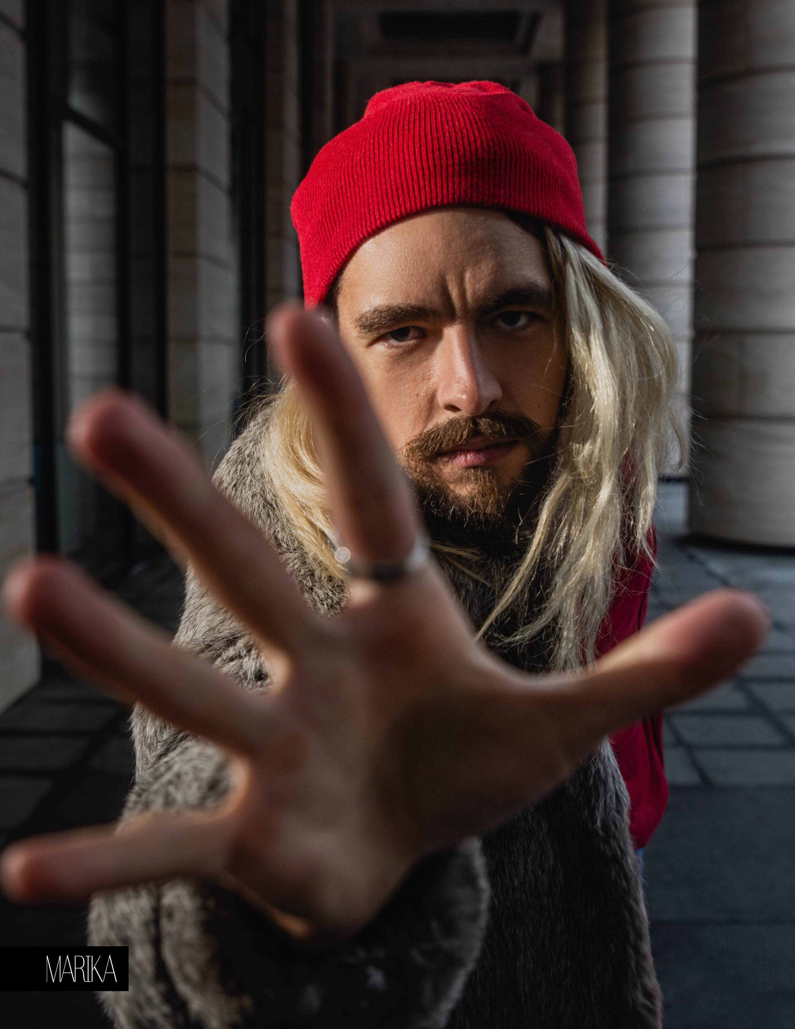 MARIKA MAGAZINE MEN.Stylish Barbarians. Портретный фотограф в Санкт-Петербурге Дмитриева Наталия