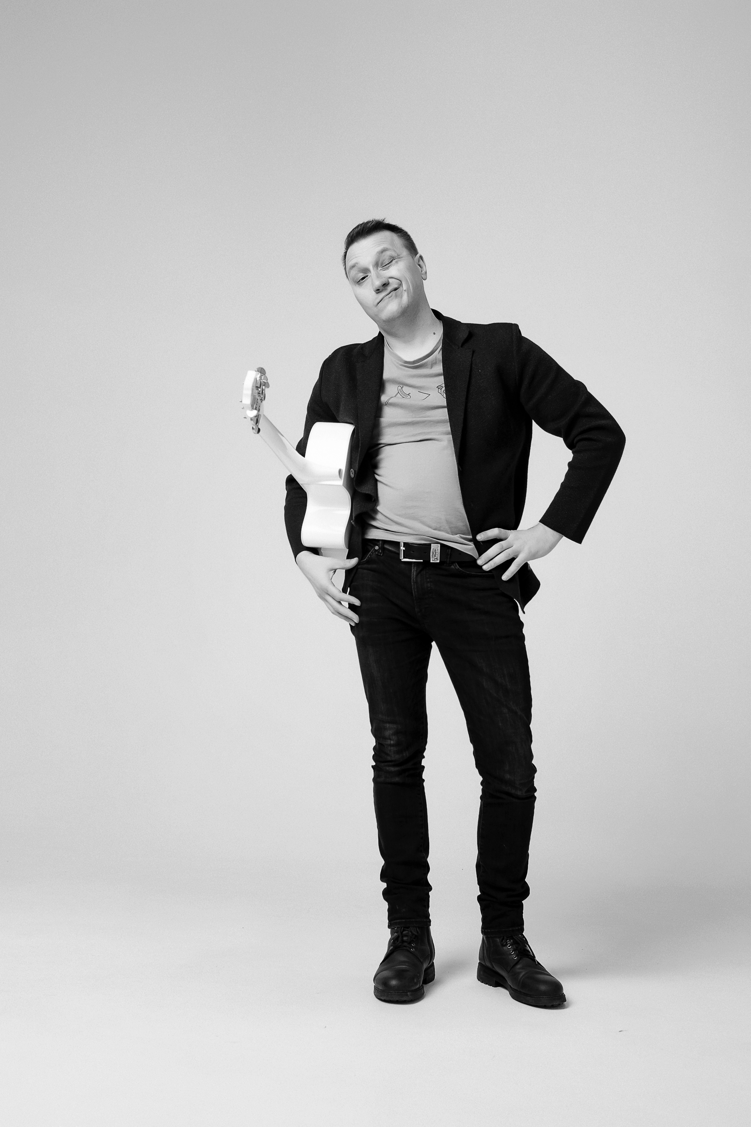 Александр. Портретный фотограф в Санкт-Петербурге Дмитриева Наталия