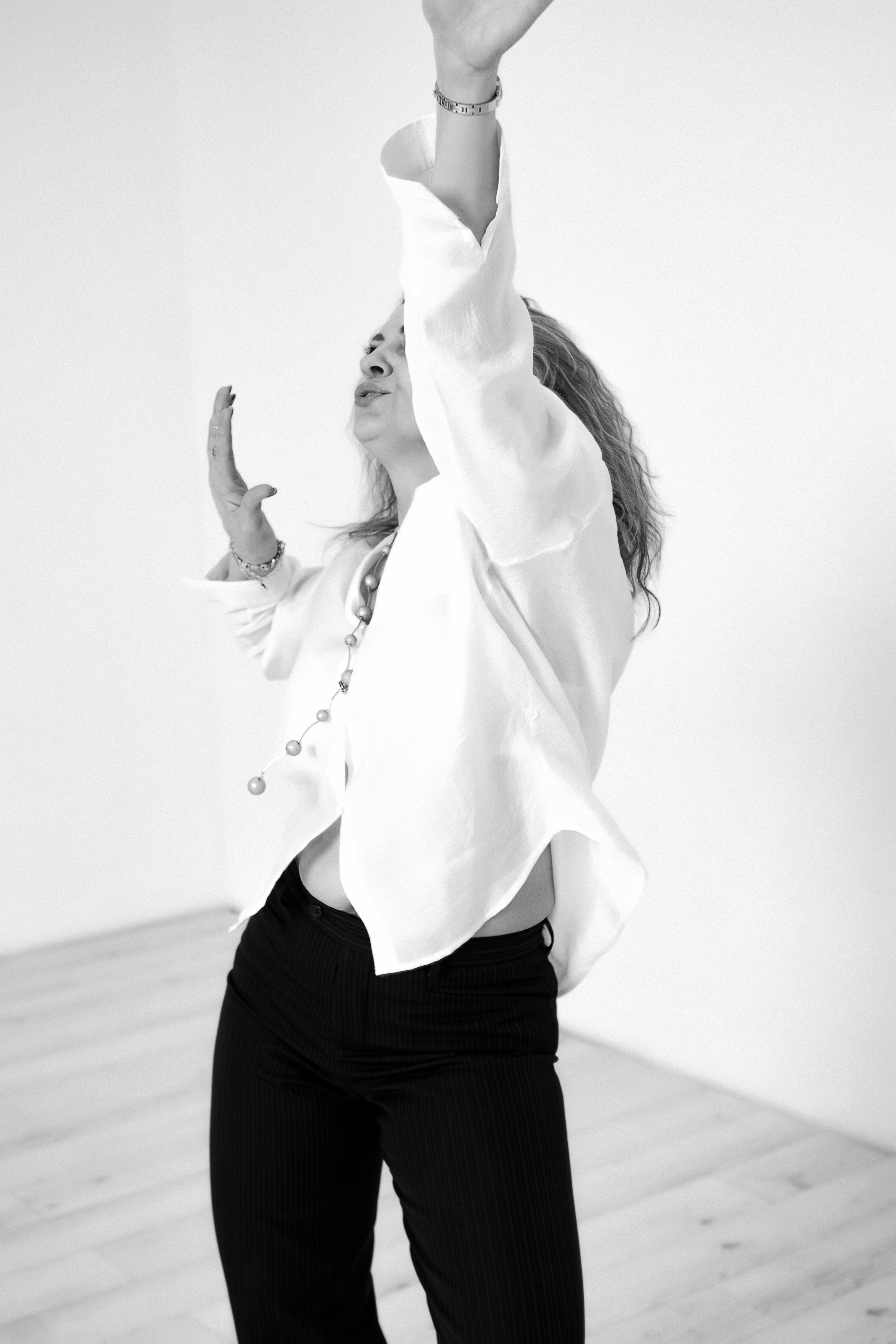 Оля. Портретный фотограф в Санкт-Петербурге Дмитриева Наталия