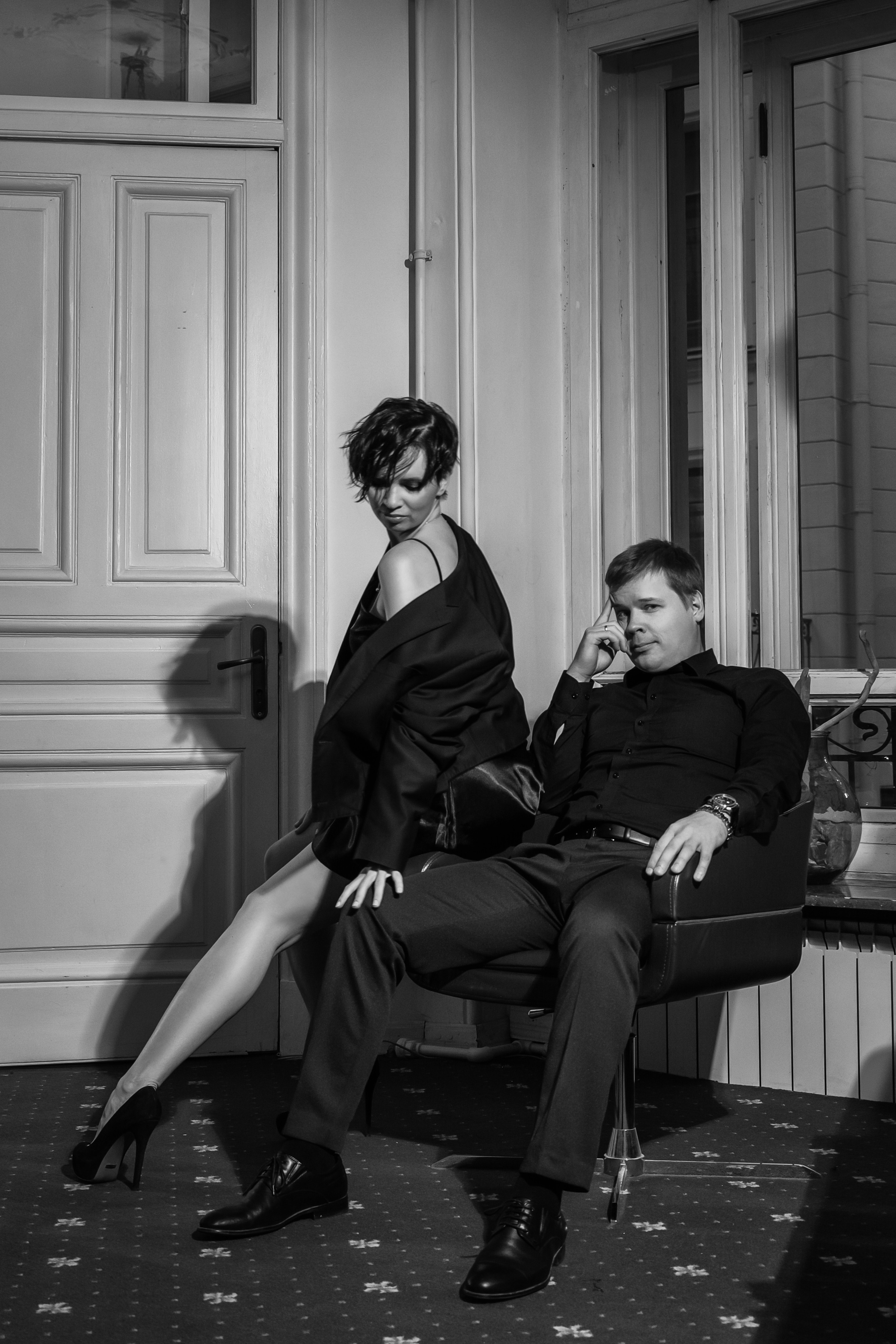 Вика и Виктор. Лав стори. Портретный фотограф в Санкт-Петербурге Дмитриева Наталия