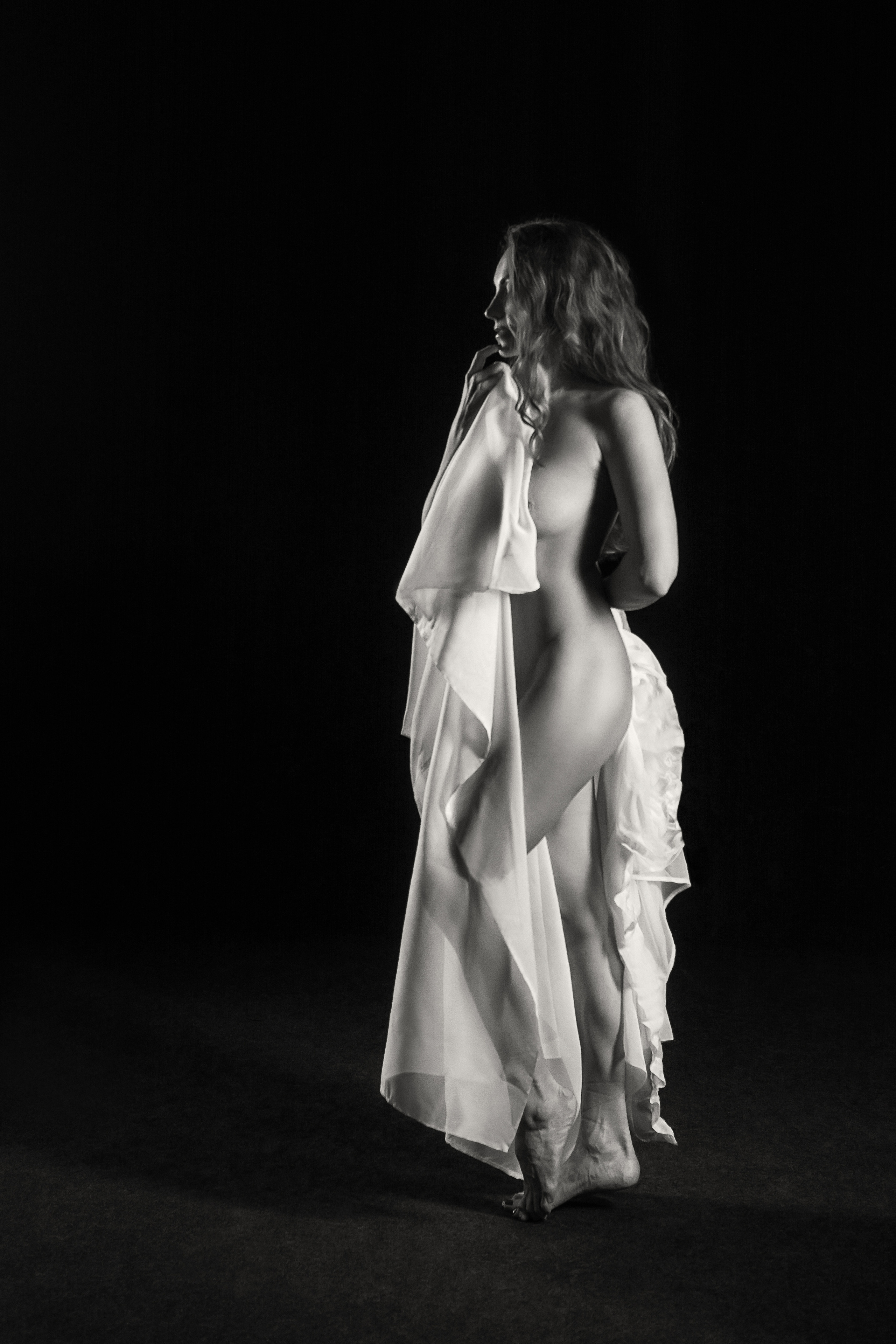 Елена. Портретный фотограф в Санкт-Петербурге Дмитриева Наталия