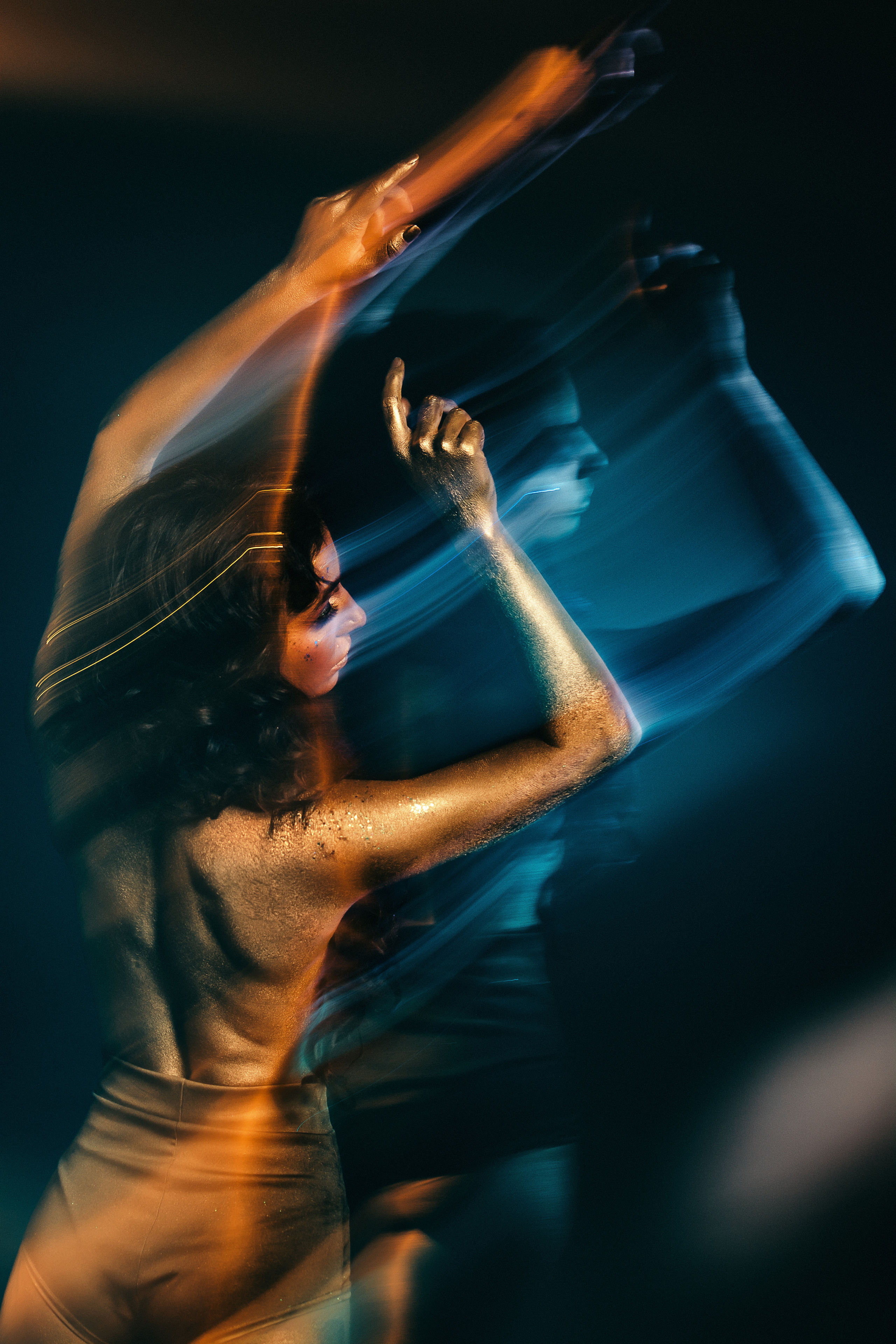 Натали. Смешанный свет. Портретный фотограф в Санкт-Петербурге Дмитриева Наталия