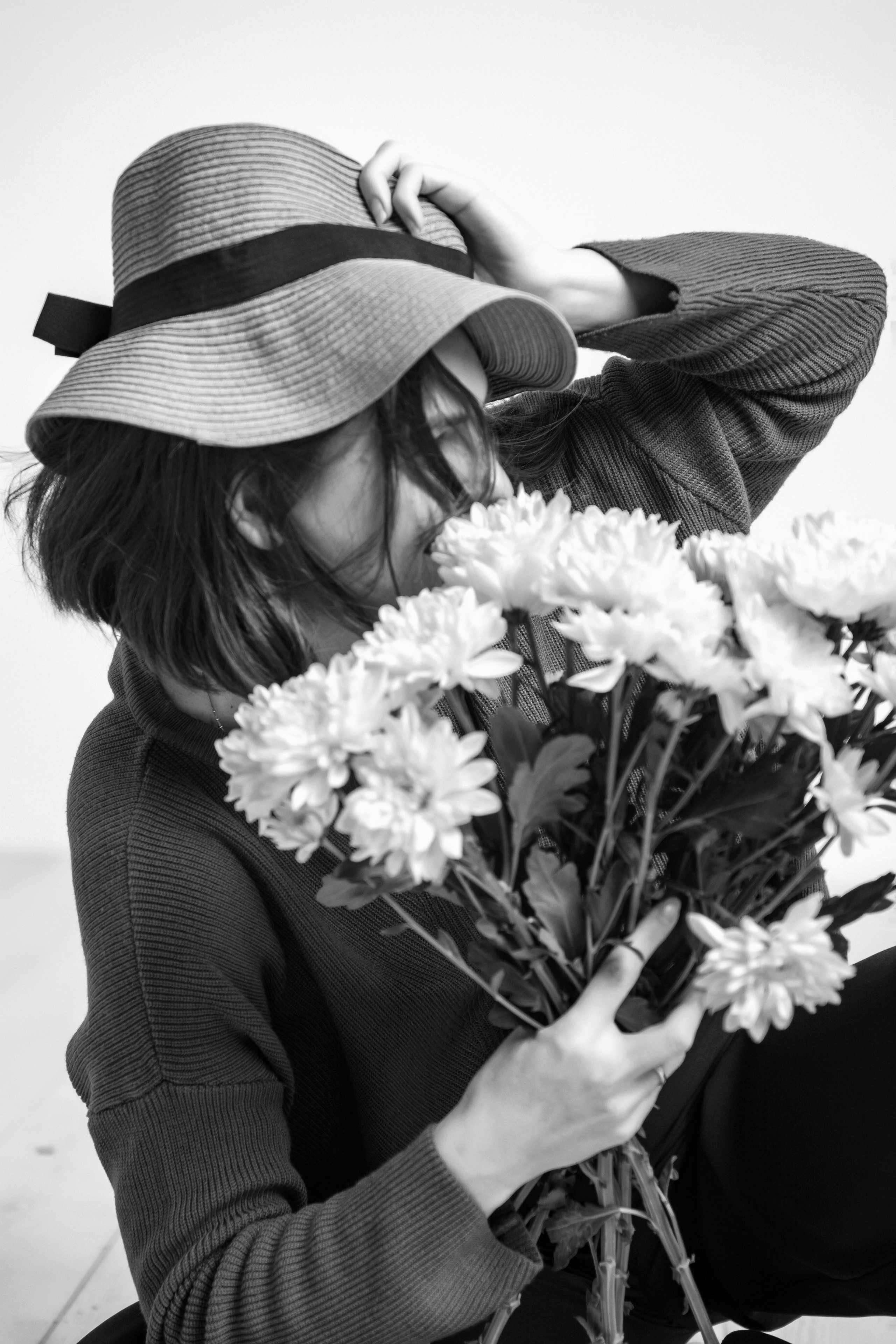 Алёна. Портретный фотограф в Санкт-Петербурге Дмитриева Наталия