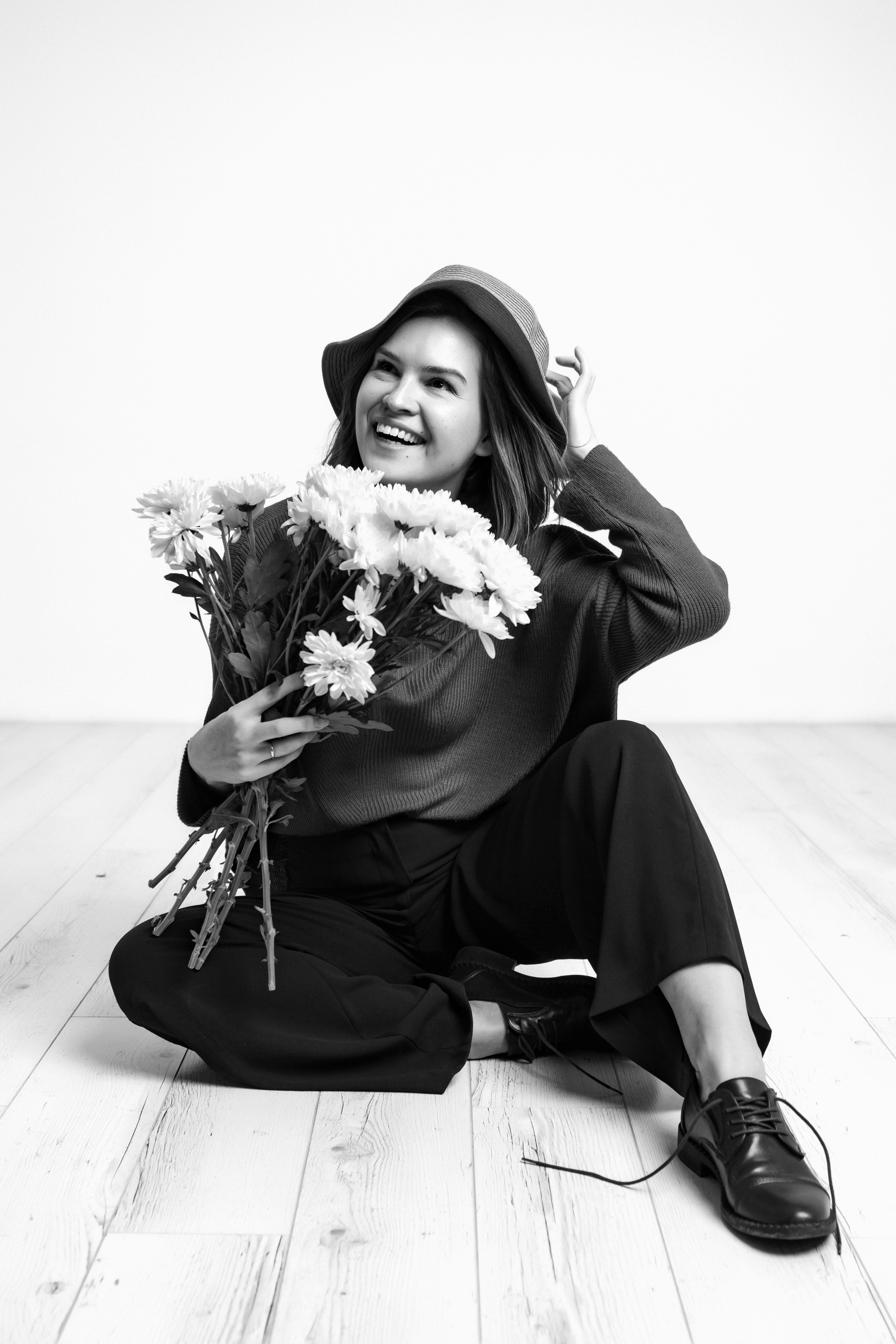 Алёна. Портретный фотограф в Санкт-Петербурге Дмитриева Наталия