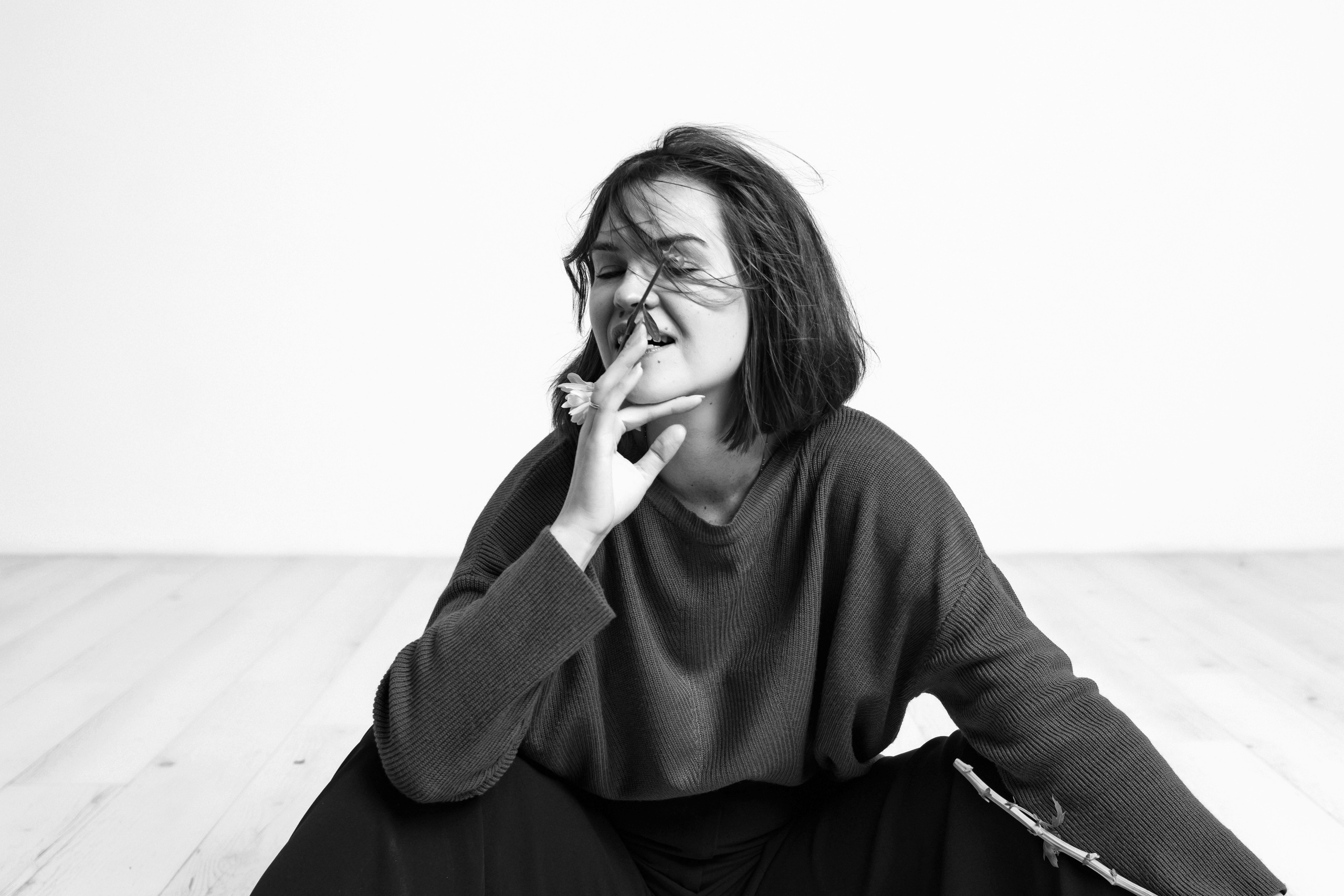 Алёна. Портретный фотограф в Санкт-Петербурге Дмитриева Наталия