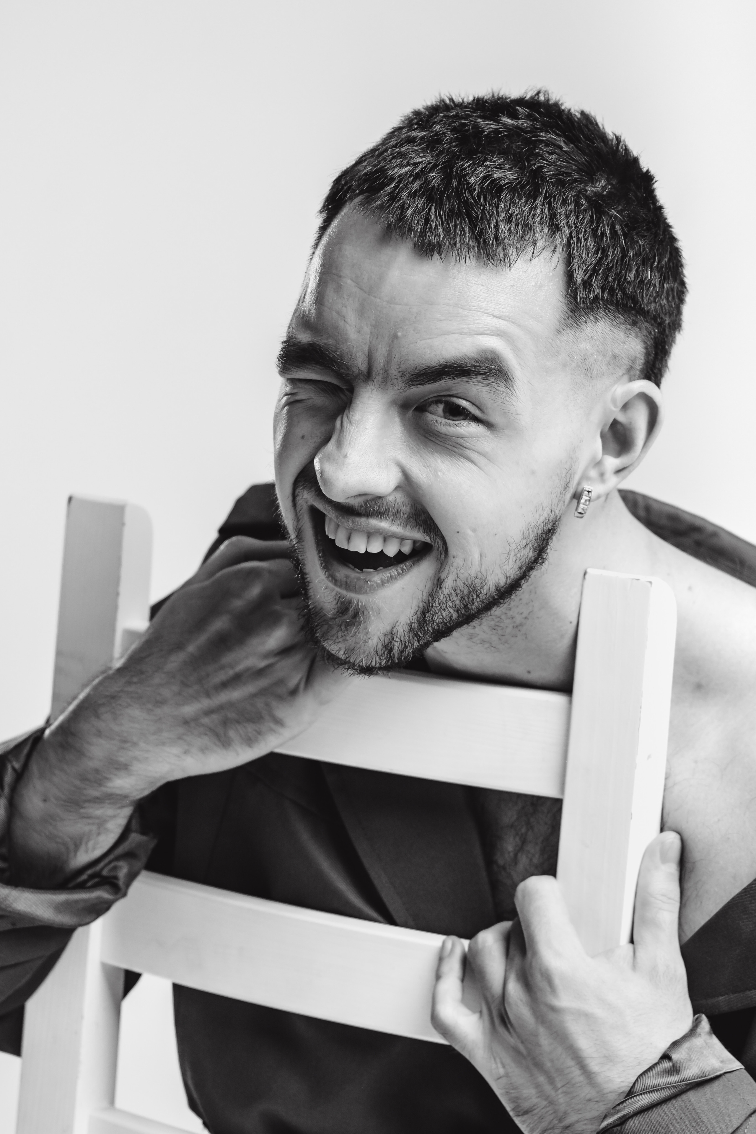 Макс. Портретный фотограф в Санкт-Петербурге Дмитриева Наталия