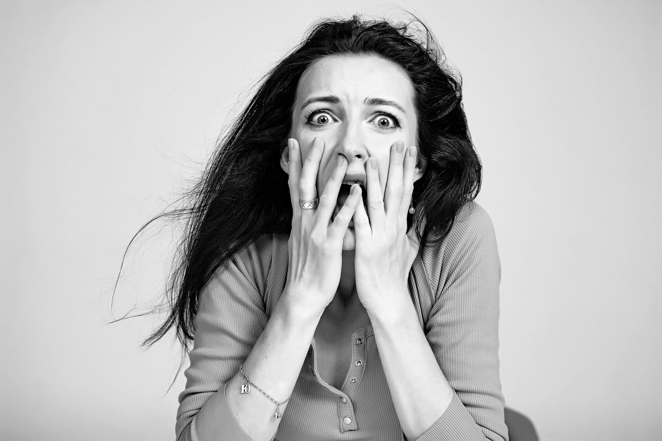 Юлия. Портретный фотограф в Санкт-Петербурге Дмитриева Наталия