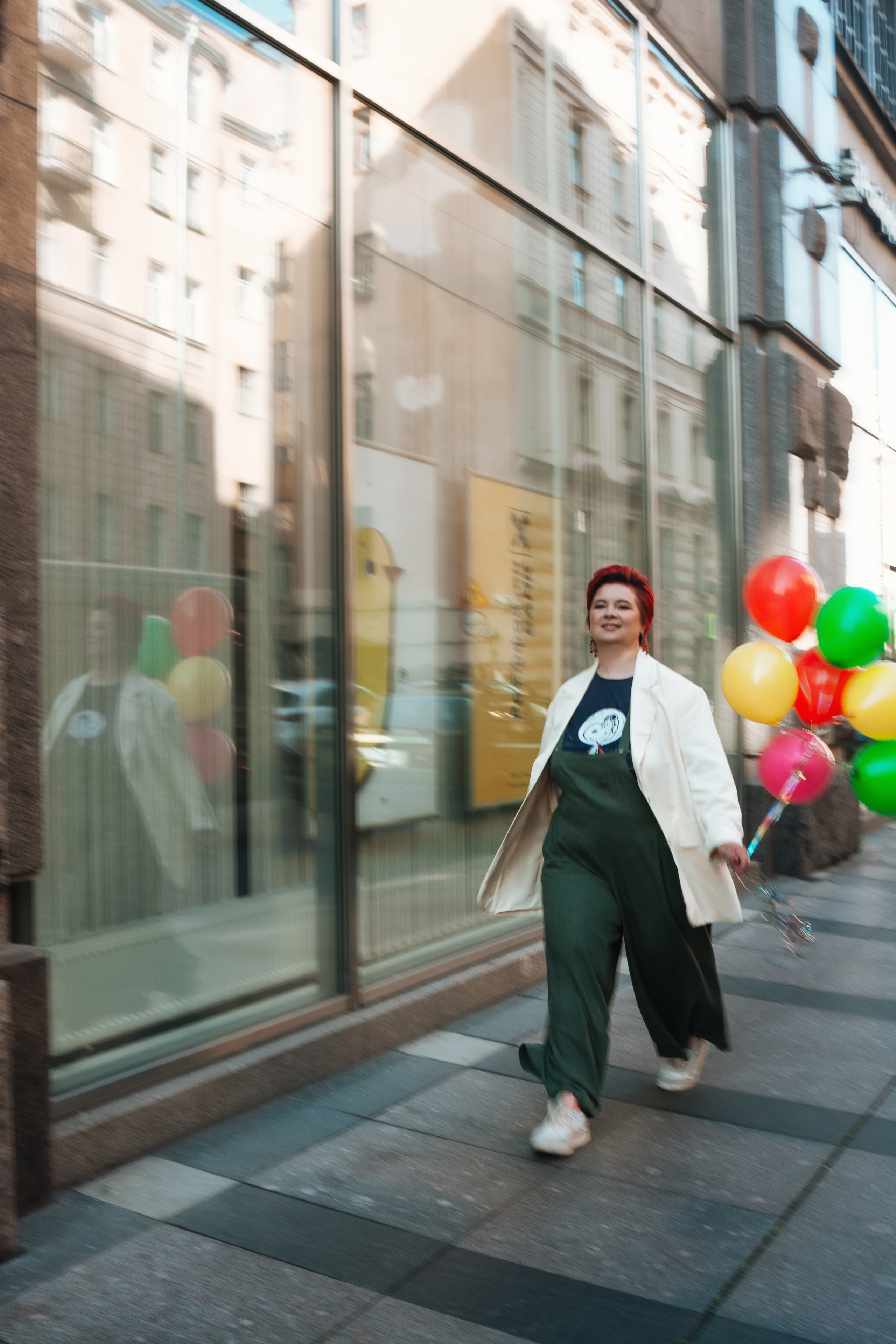 Юлия. Портретный фотограф в Санкт-Петербурге Дмитриева Наталия