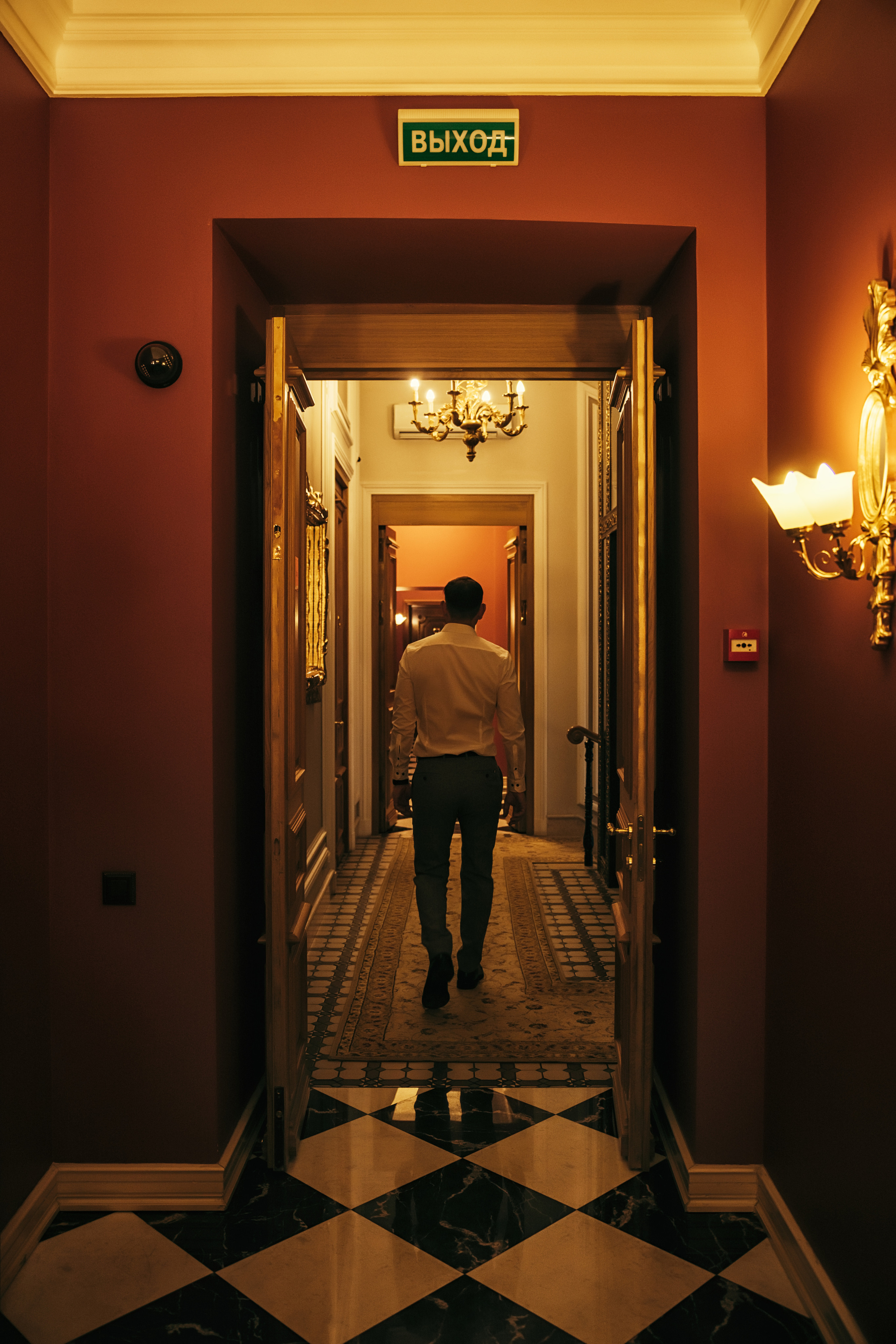 Владимир. Портретный фотограф в Санкт-Петербурге Дмитриева Наталия