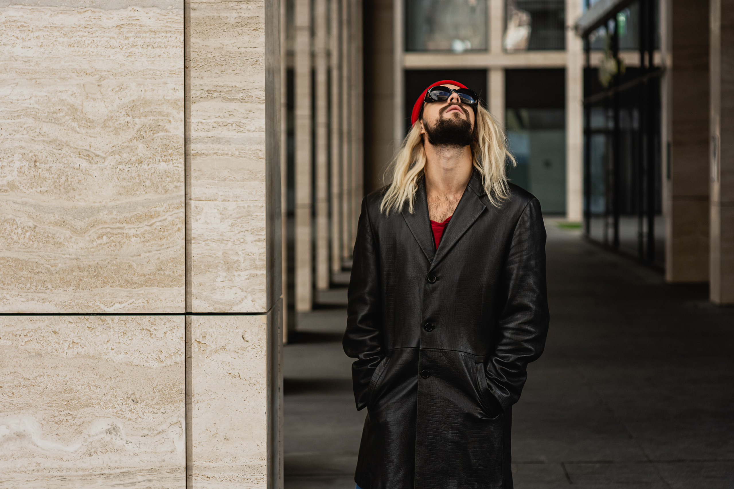 Макс Осипчук. Портретный фотограф в Санкт-Петербурге Дмитриева Наталия