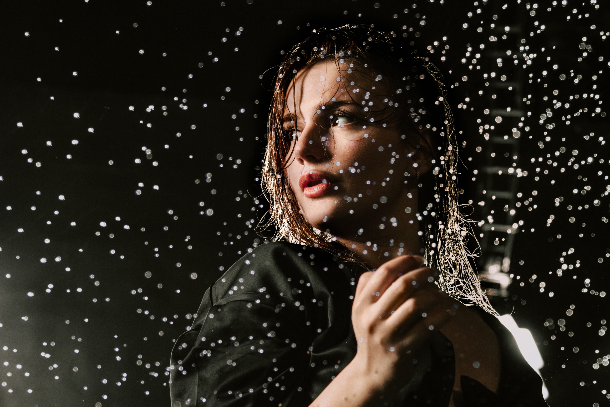 Лера. Портретный фотограф в Санкт-Петербурге Дмитриева Наталия